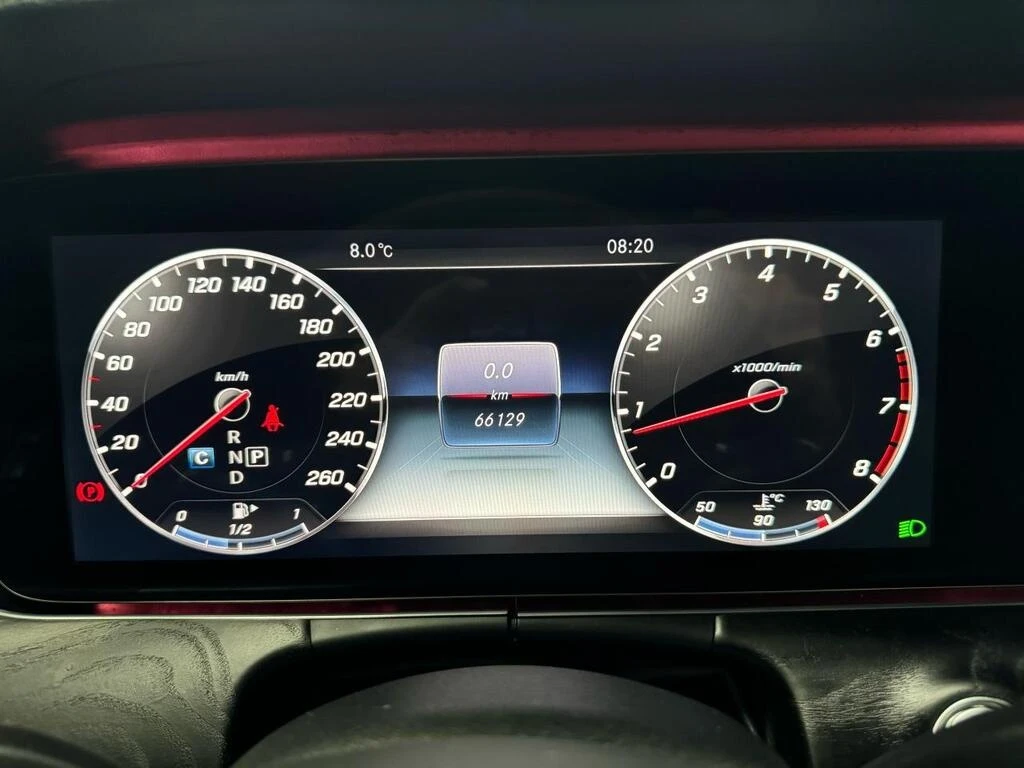 Mercedes-Benz E 300 * AMG PKG| NAV| 360CAM| BSM| HUD| BURMESTER| * CAR | Mobile.bg � ����������� 15