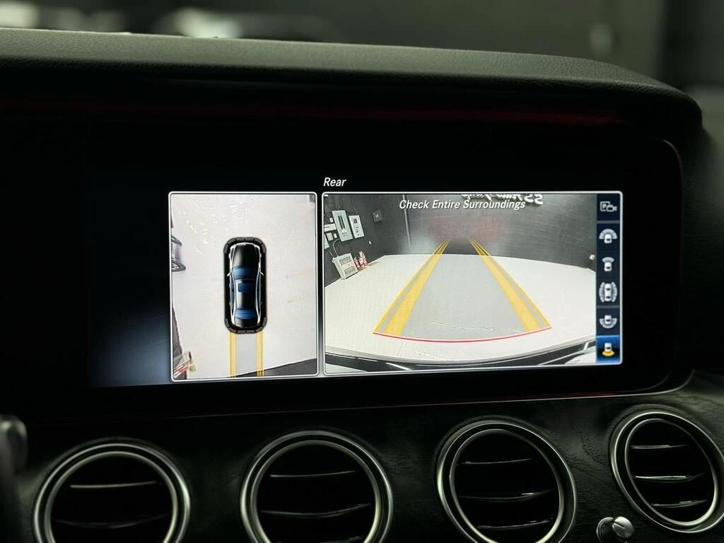 Mercedes-Benz E 300 * AMG PKG| NAV| 360CAM| BSM| HUD| BURMESTER| * CAR | Mobile.bg � ����������� 17