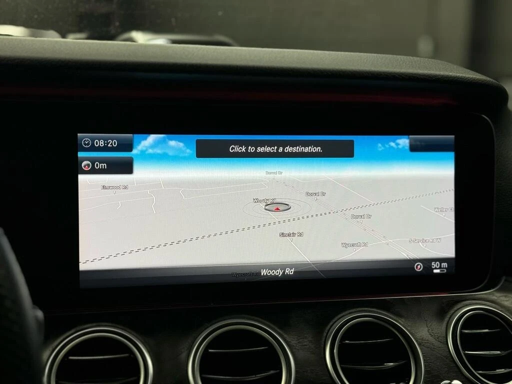 Mercedes-Benz E 300 * AMG PKG| NAV| 360CAM| BSM| HUD| BURMESTER| * CAR | Mobile.bg � ����������� 16