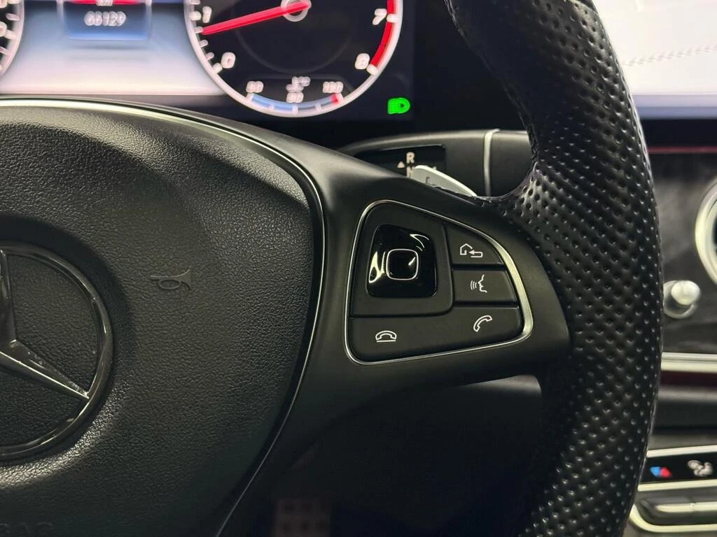 Mercedes-Benz E 300 * AMG PKG| NAV| 360CAM| BSM| HUD| BURMESTER| * CAR | Mobile.bg � ����������� 13