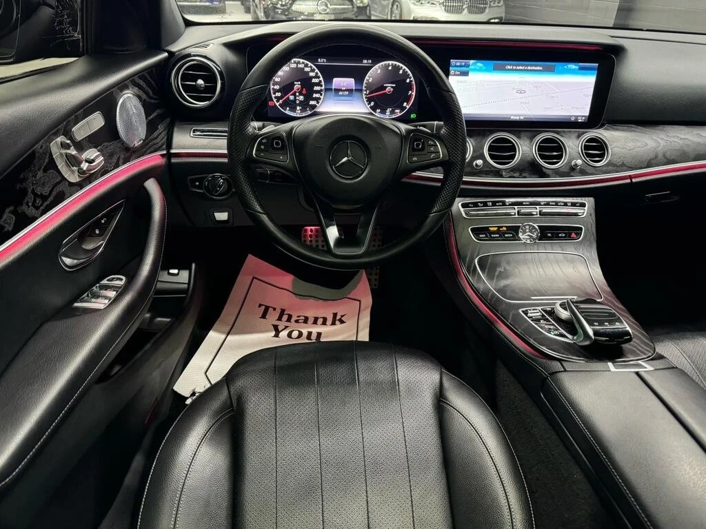 Mercedes-Benz E 300 * AMG PKG| NAV| 360CAM| BSM| HUD| BURMESTER| * CAR | Mobile.bg � ����������� 11