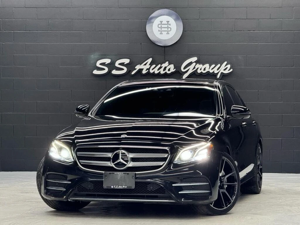 Mercedes-Benz E 300 * AMG PKG| NAV| 360CAM| BSM| HUD| BURMESTER| * CAR | Mobile.bg � ����������� 1