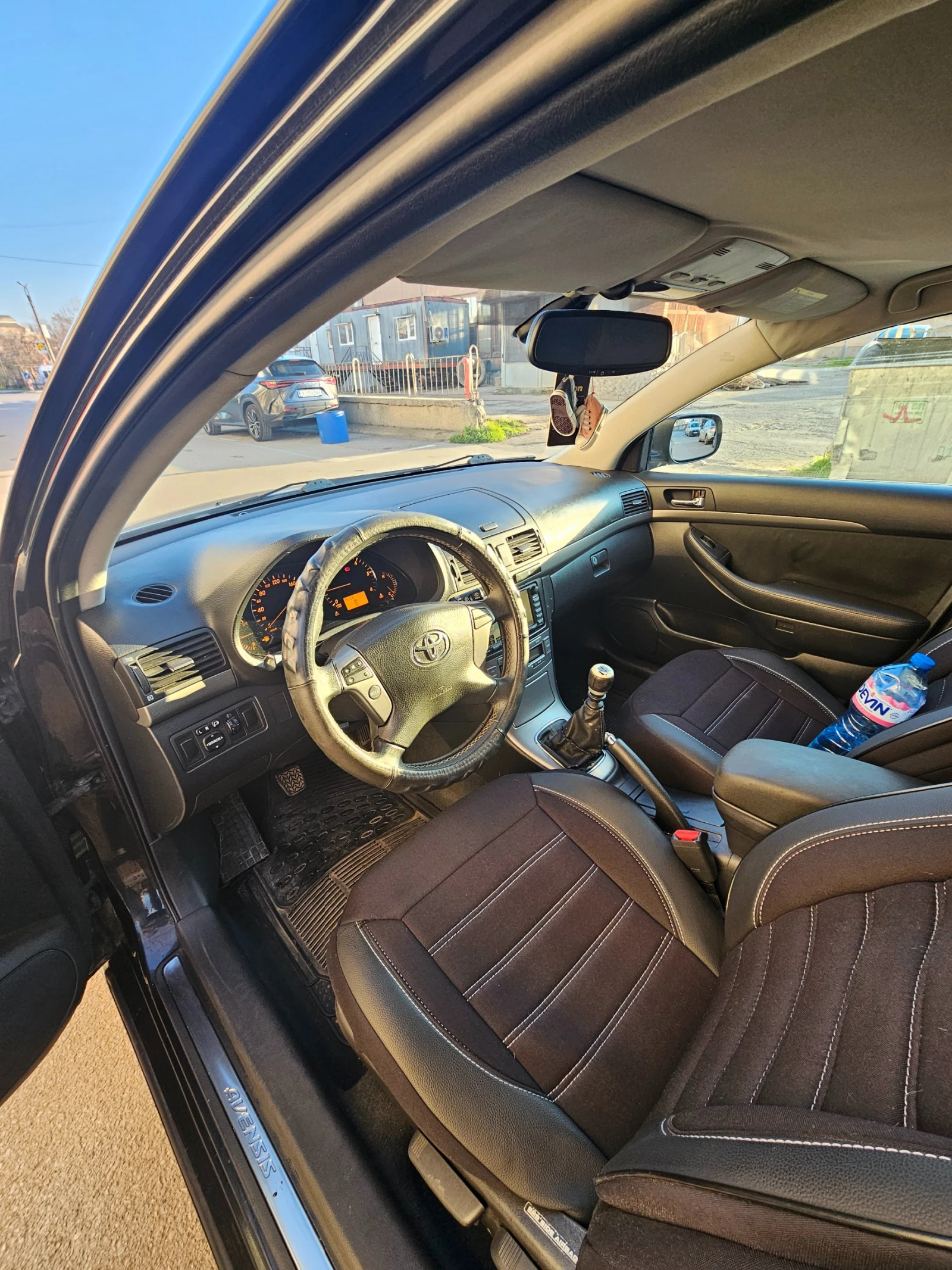 Toyota Avensis 2.2D | Mobile.bg � ����������� 5