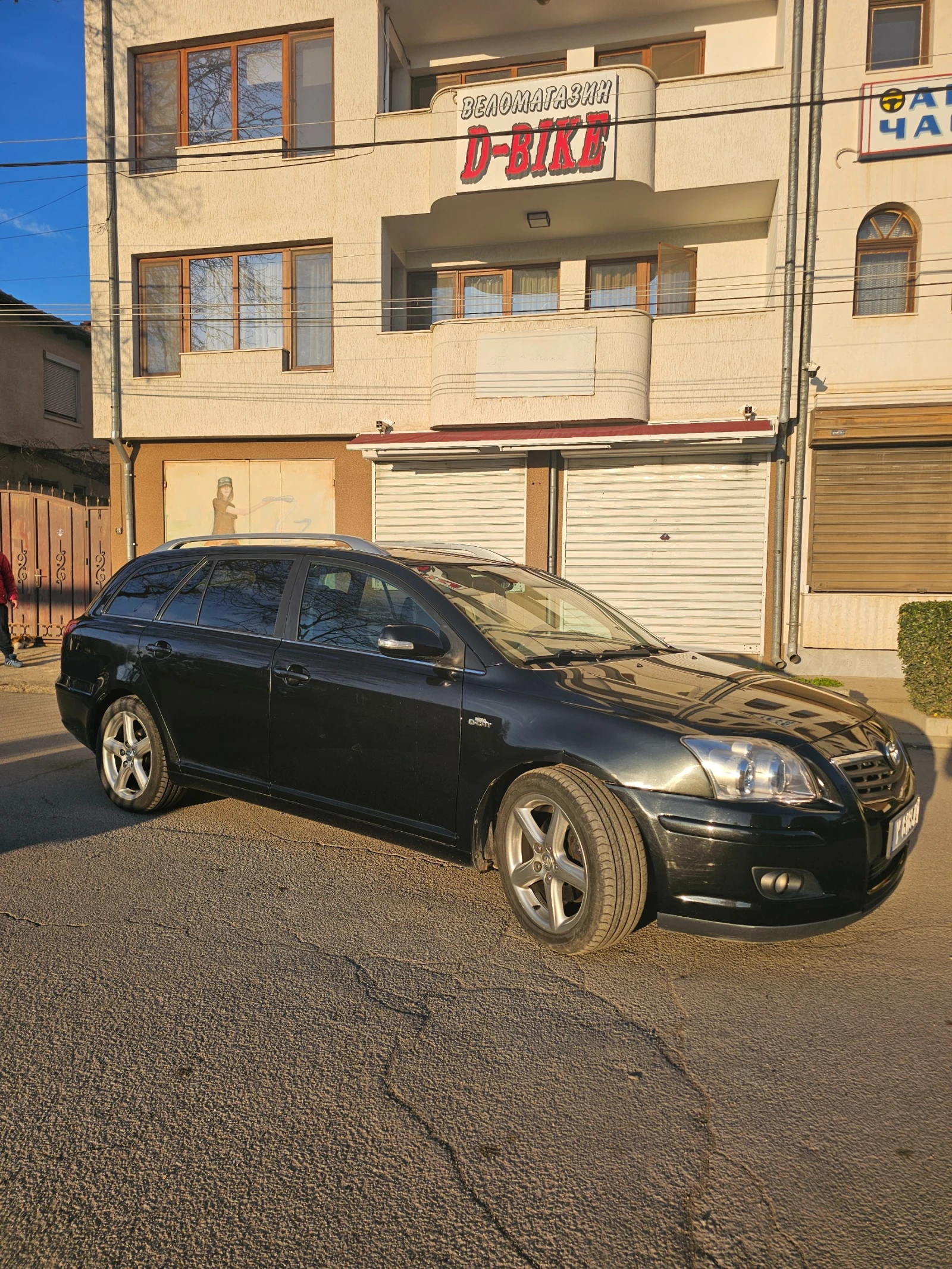Toyota Avensis 2.2D | Mobile.bg � ����������� 3