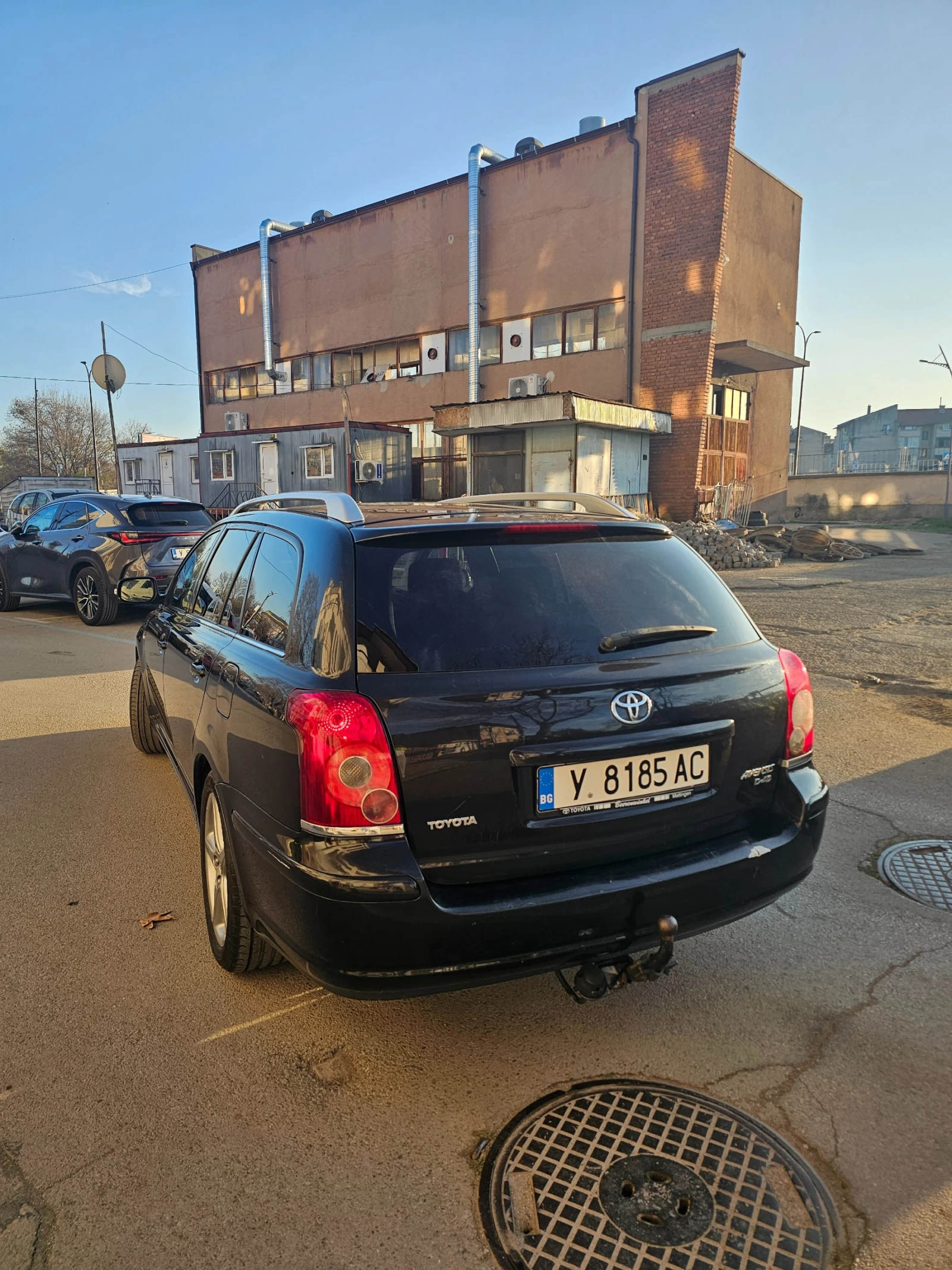 Toyota Avensis 2.2D | Mobile.bg � ����������� 4