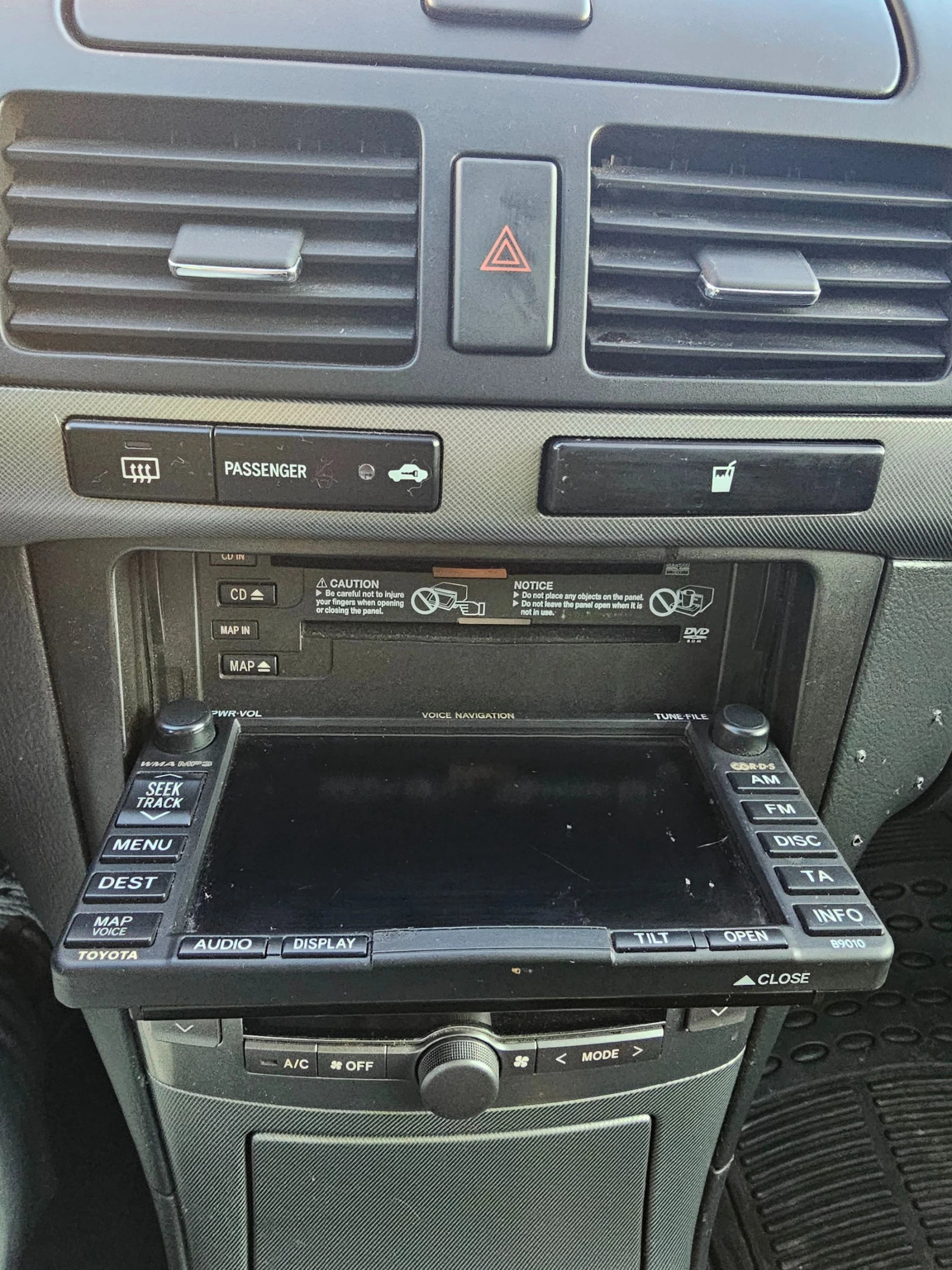 Toyota Avensis 2.2D | Mobile.bg � ����������� 17