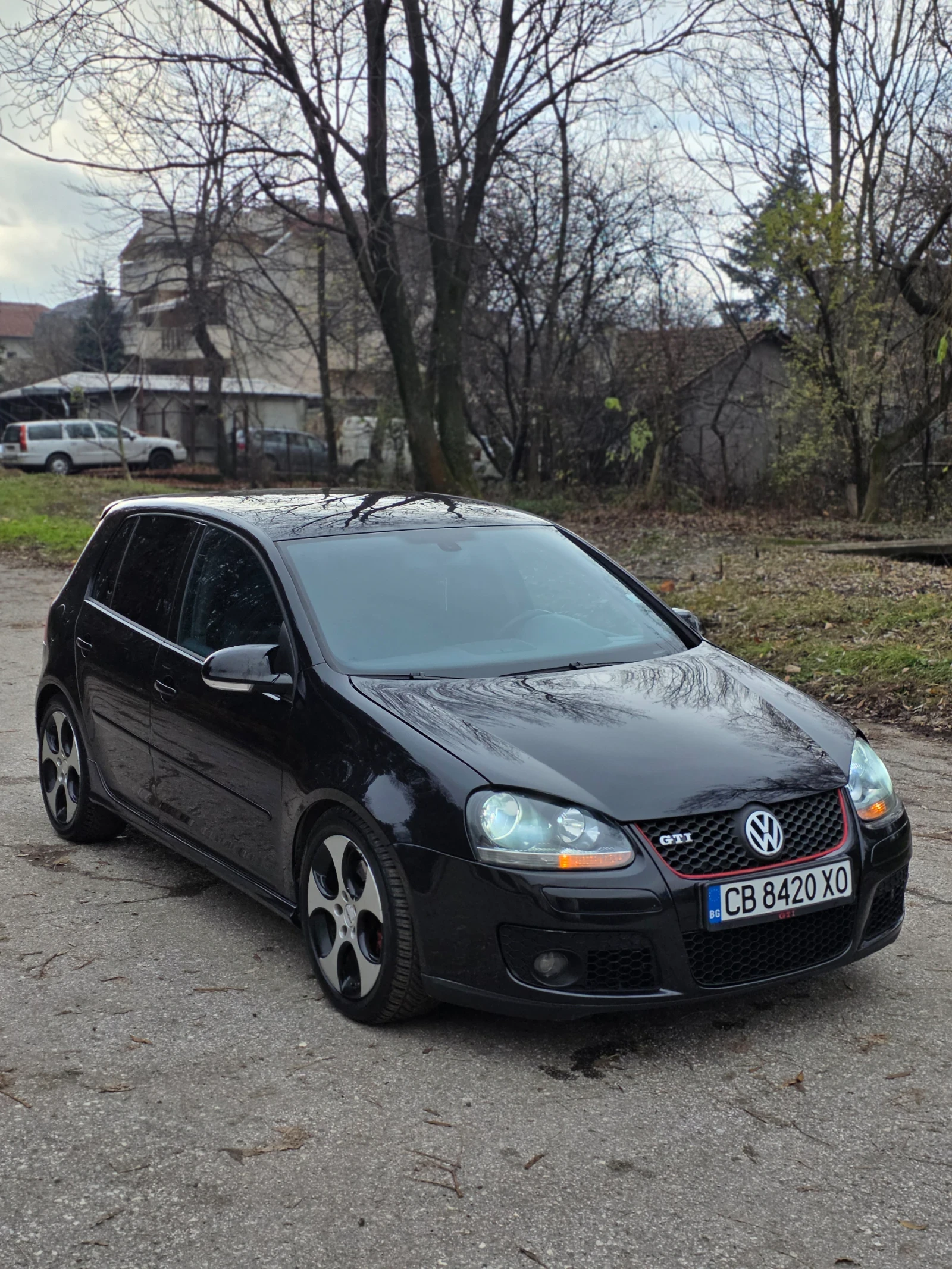 VW Golf 2.0Т ТОП ЦЕНА - изображение 2