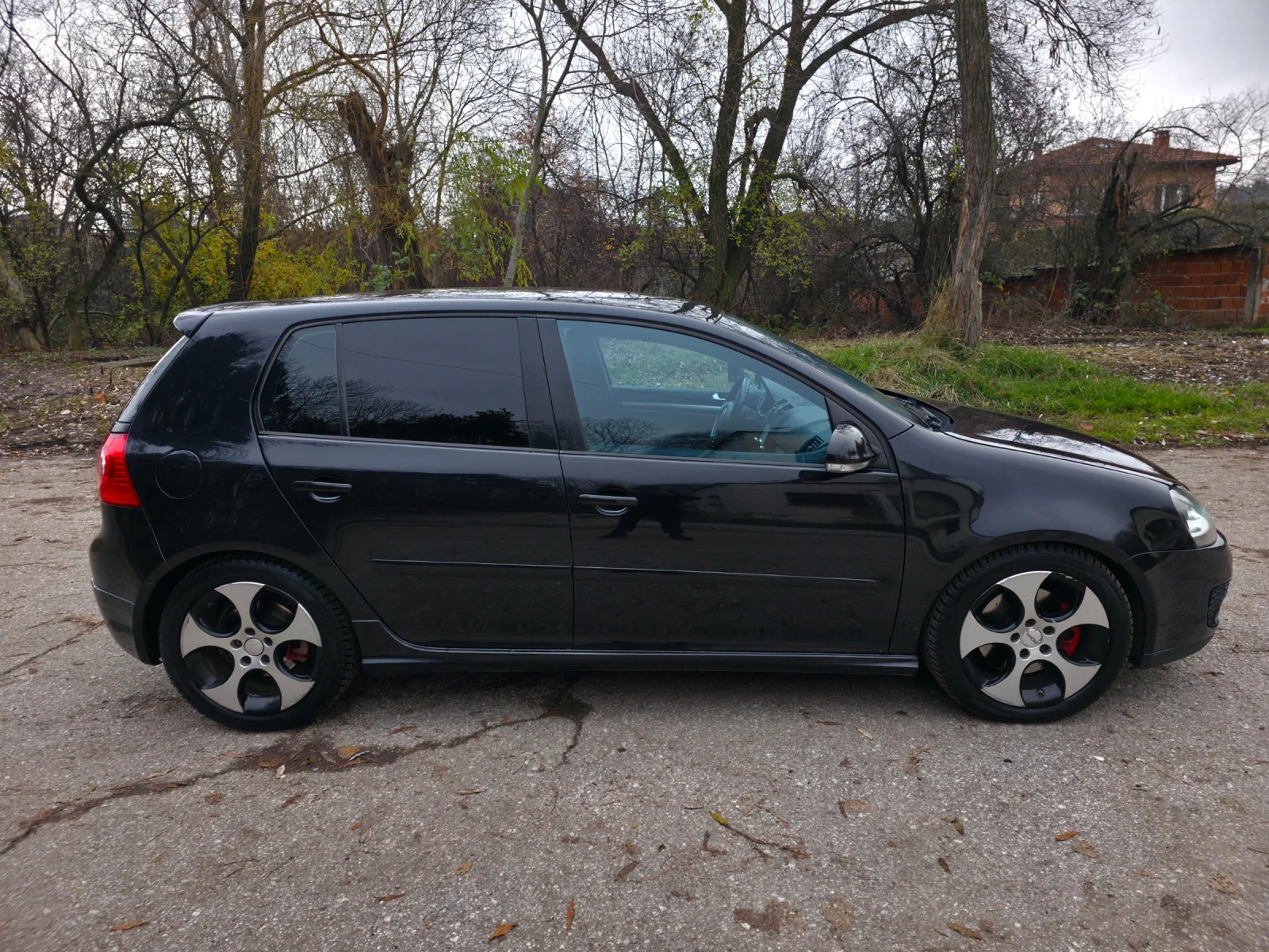 VW Golf 2.0Т ТОП ЦЕНА - изображение 9