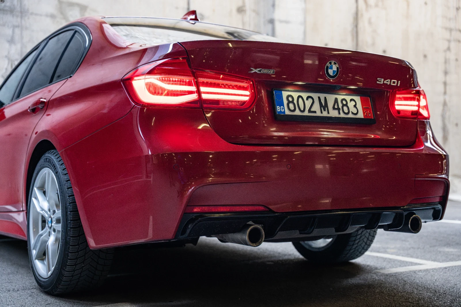 BMW 340 87� �� | Mobile.bg � ����������� 6