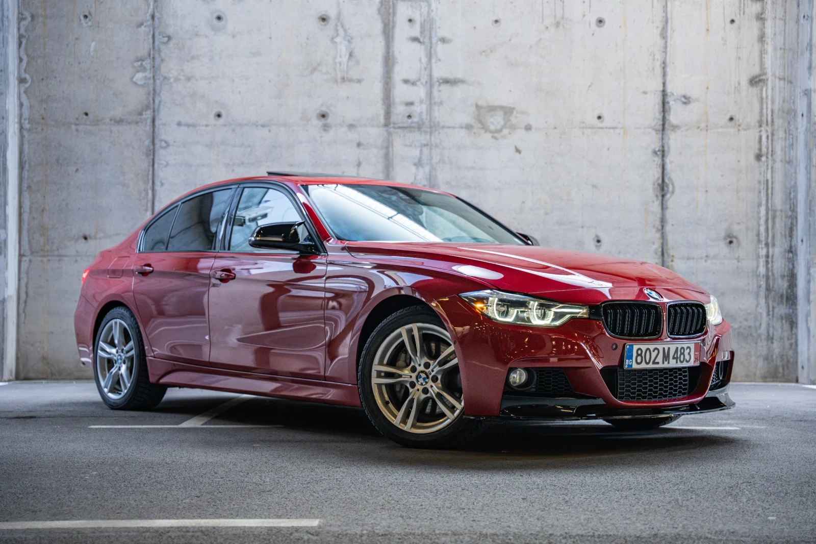 BMW 340 87� �� | Mobile.bg � ����������� 3