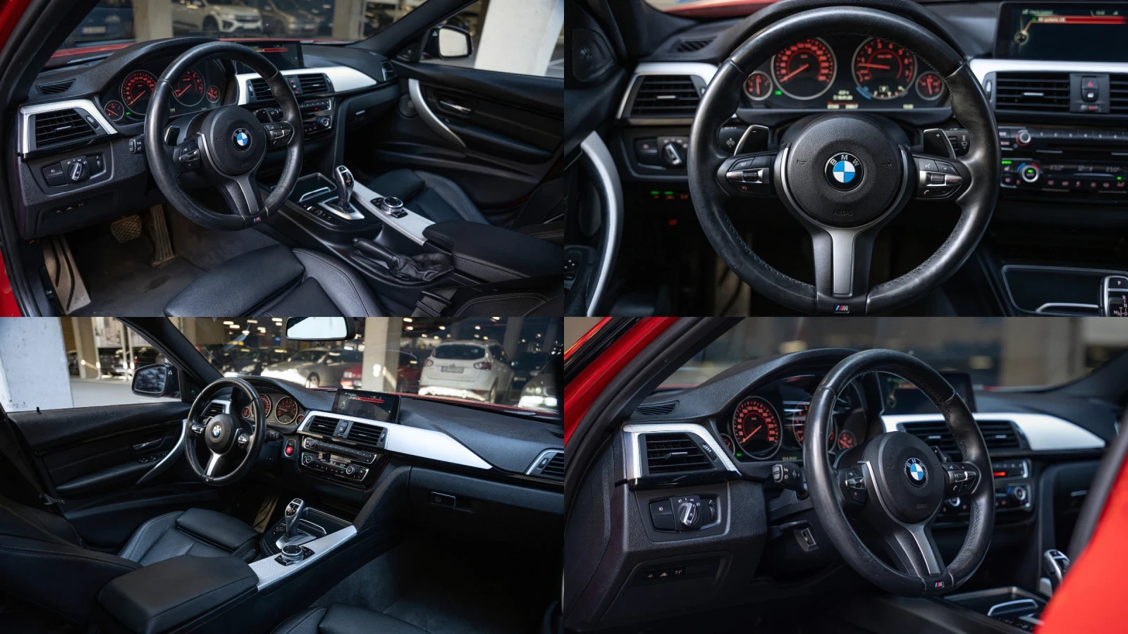 BMW 340 87� �� | Mobile.bg � ����������� 9