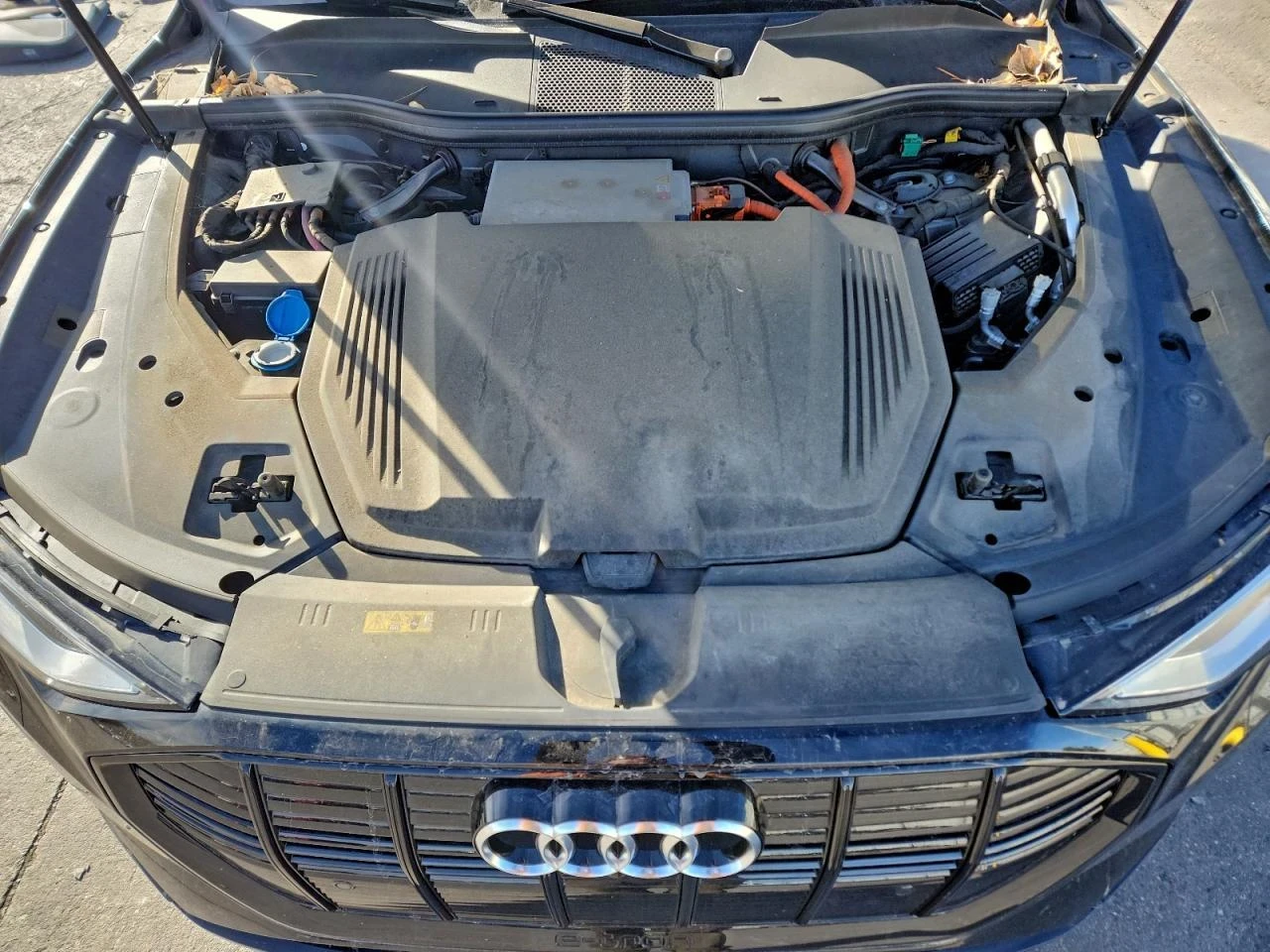 Audi E-Tron PREMIUM | Mobile.bg � ����������� 12
