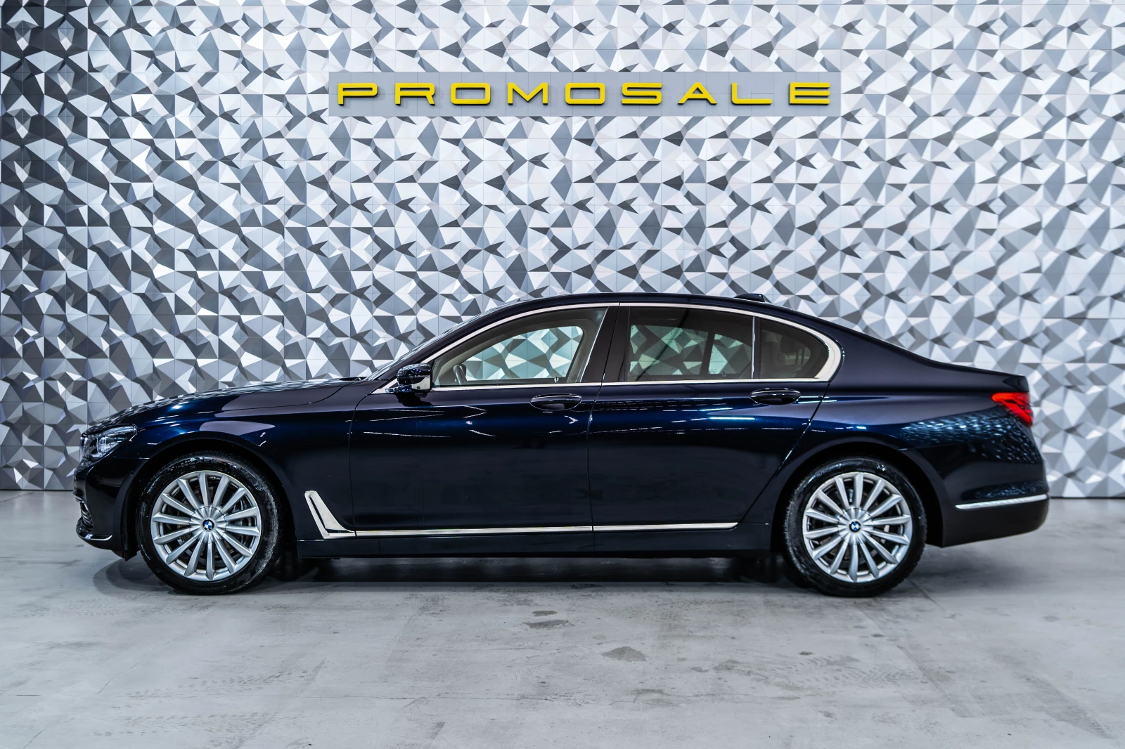 BMW 730 d xDrive* Pano* 360 - изображение 3