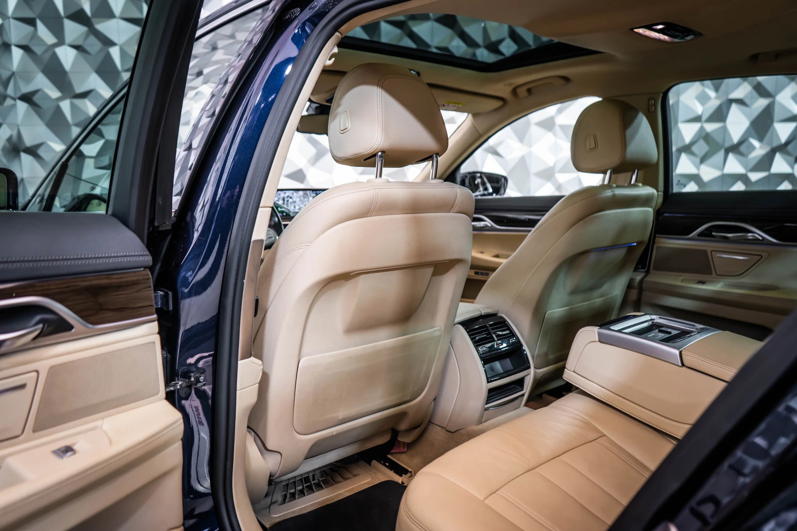 BMW 730 d xDrive* Pano* 360 | Mobile.bg � ����������� 14