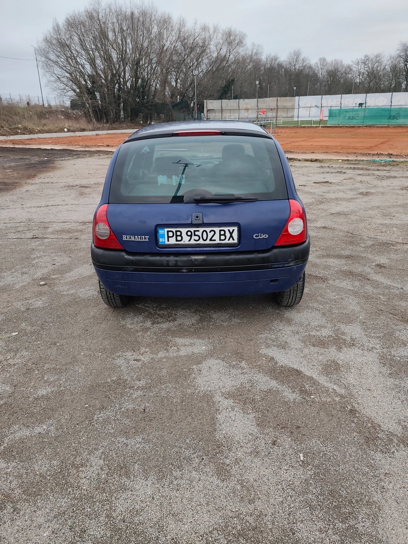 Renault Clio  - изображение 3