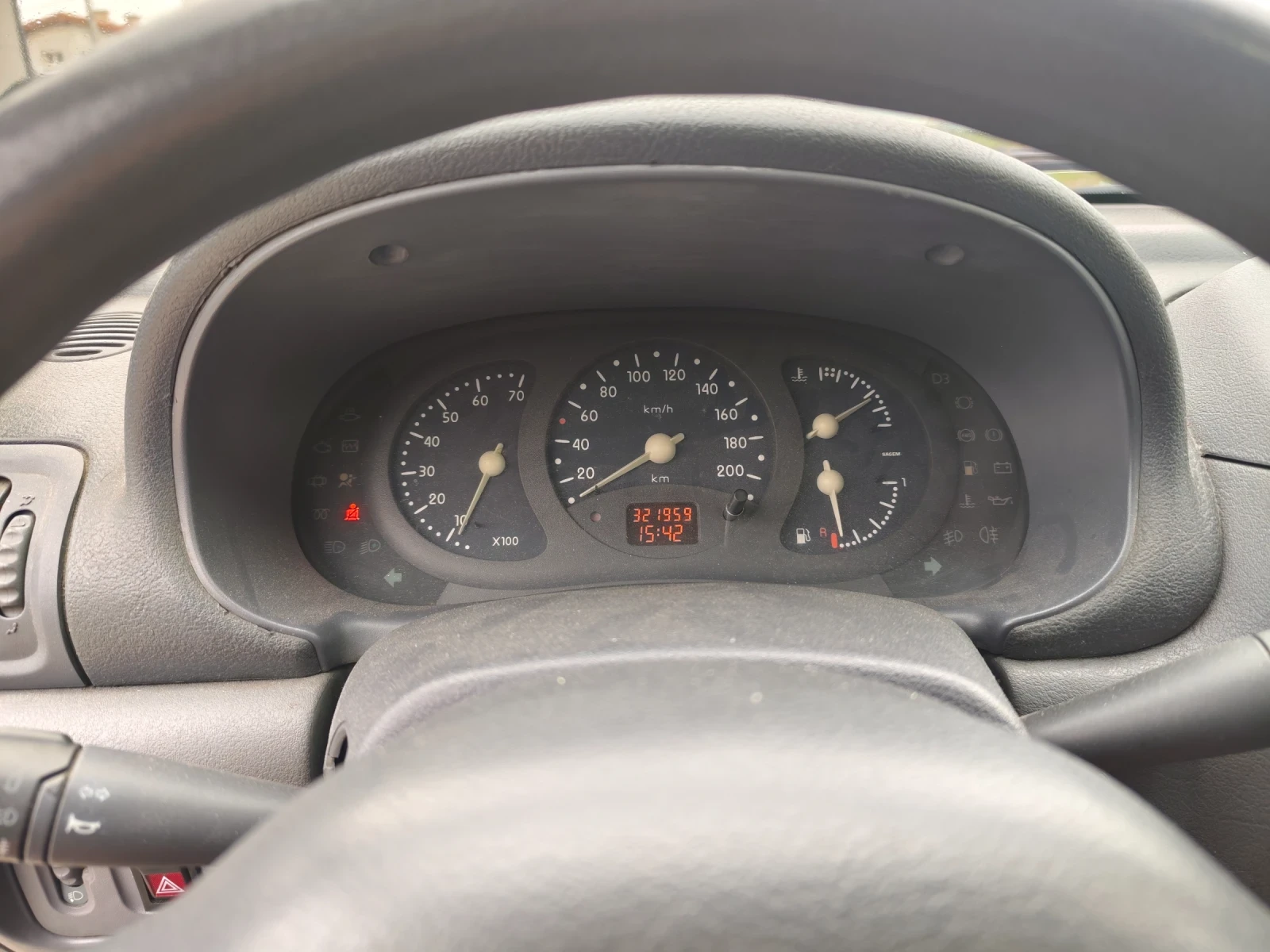 Renault Clio  - изображение 5