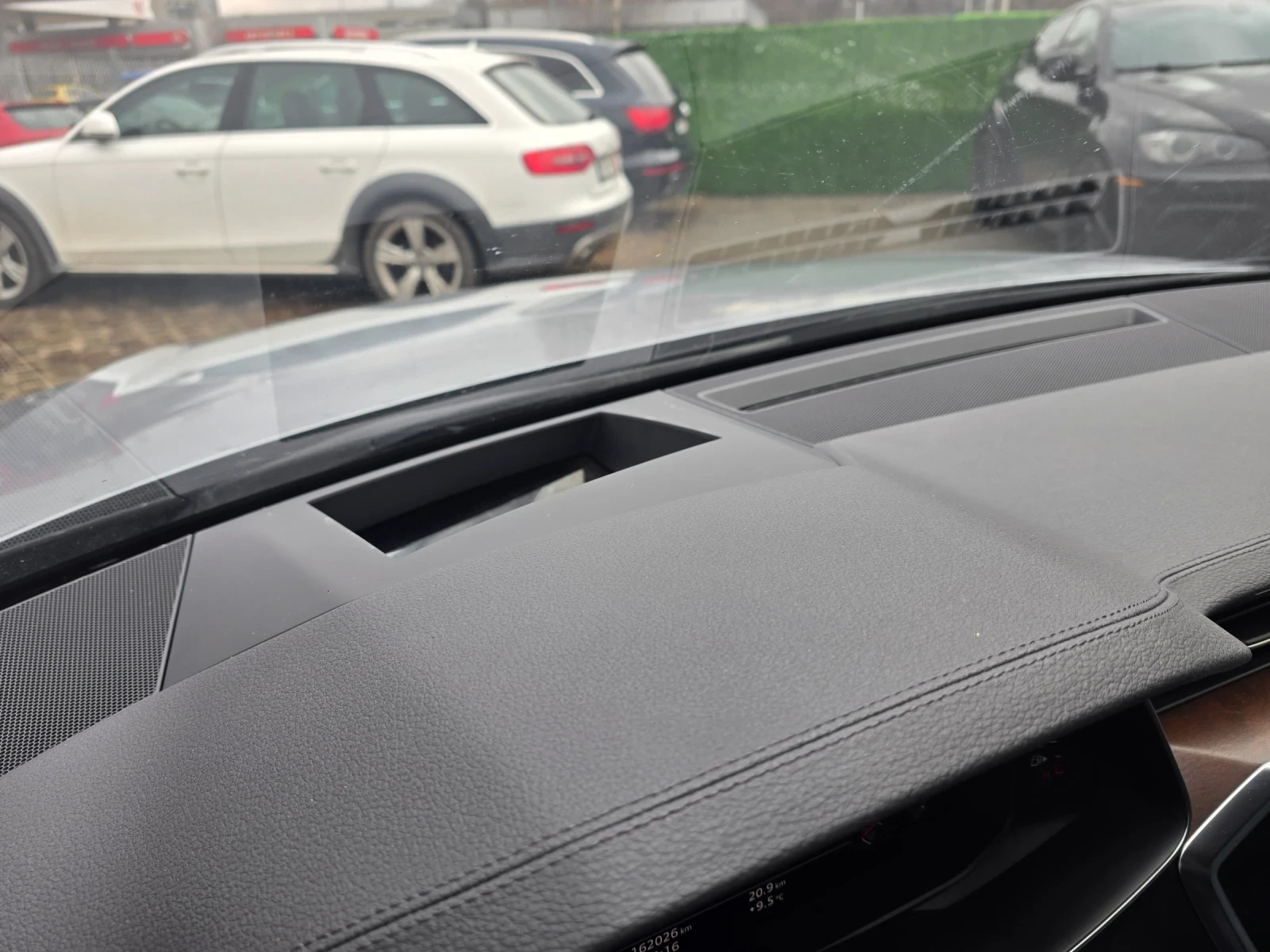 Audi A6 50TDI ������� ��������� ������ ������ | Mobile.bg � ����������� 11