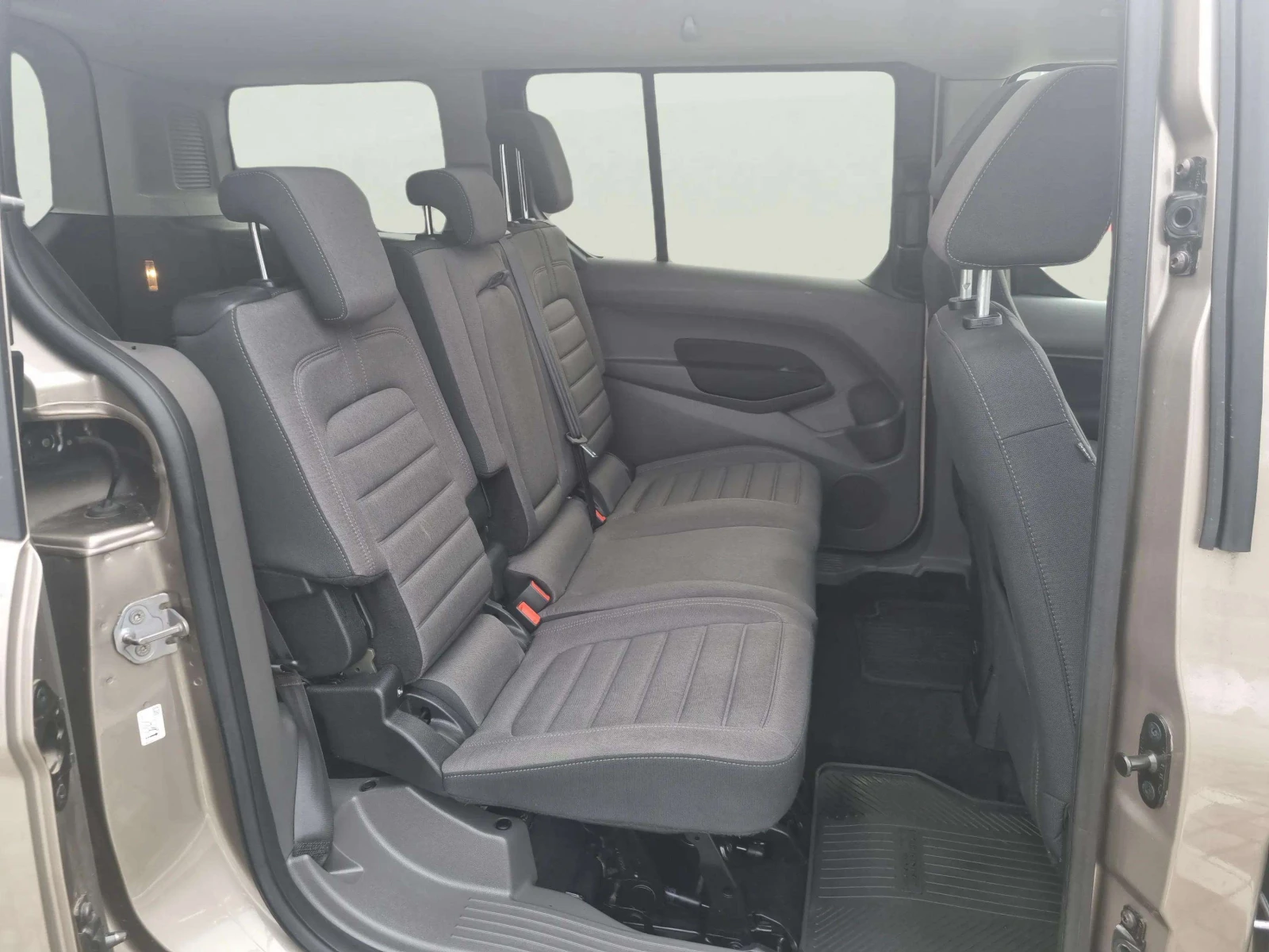 Ford Connect 1.5 EcoBlue | Mobile.bg � ����������� 14