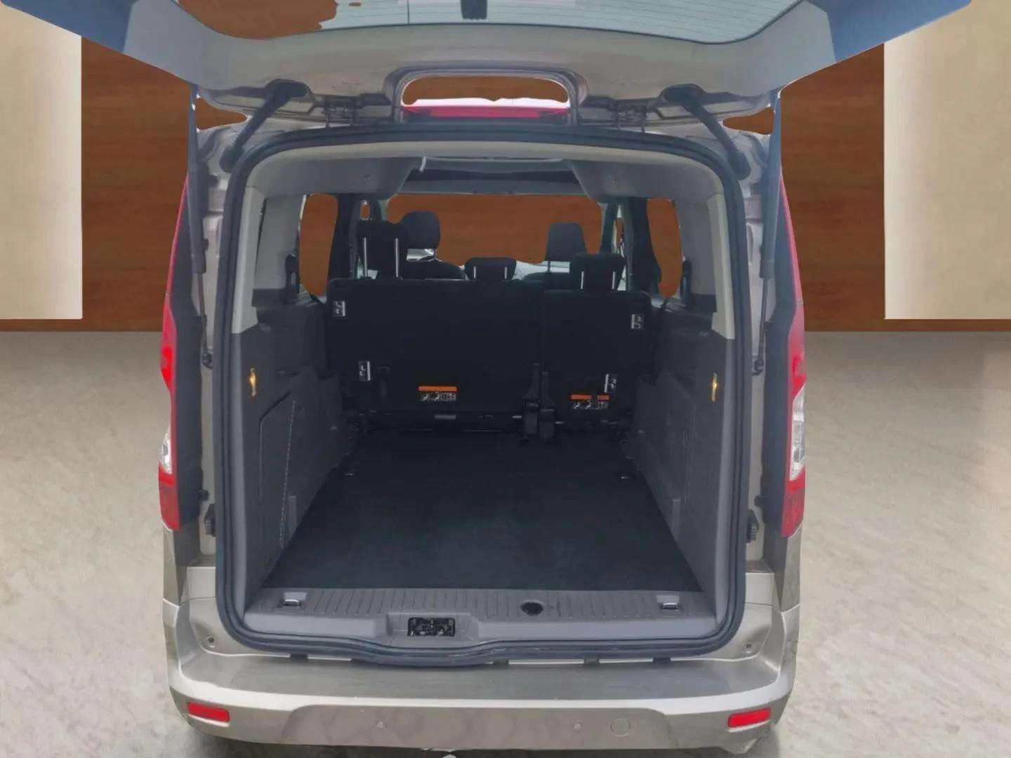 Ford Connect 1.5 EcoBlue | Mobile.bg � ����������� 9