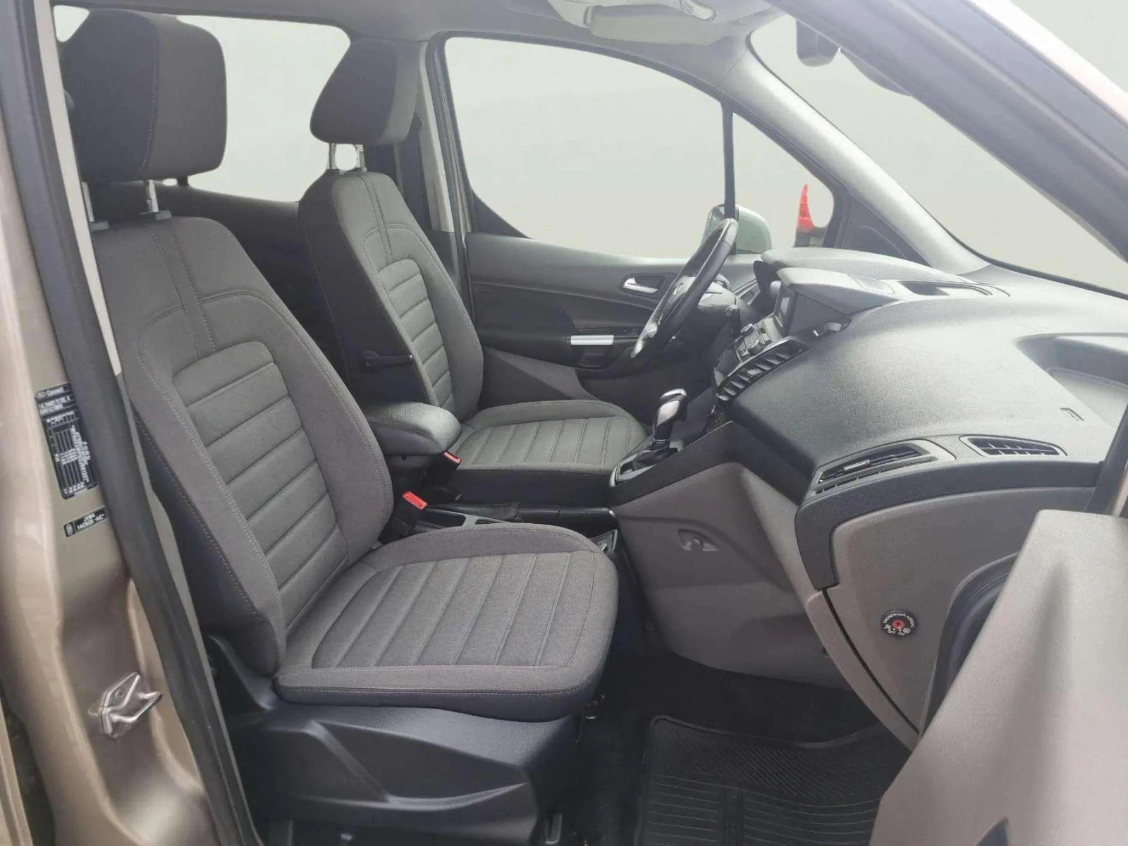 Ford Connect 1.5 EcoBlue | Mobile.bg � ����������� 13