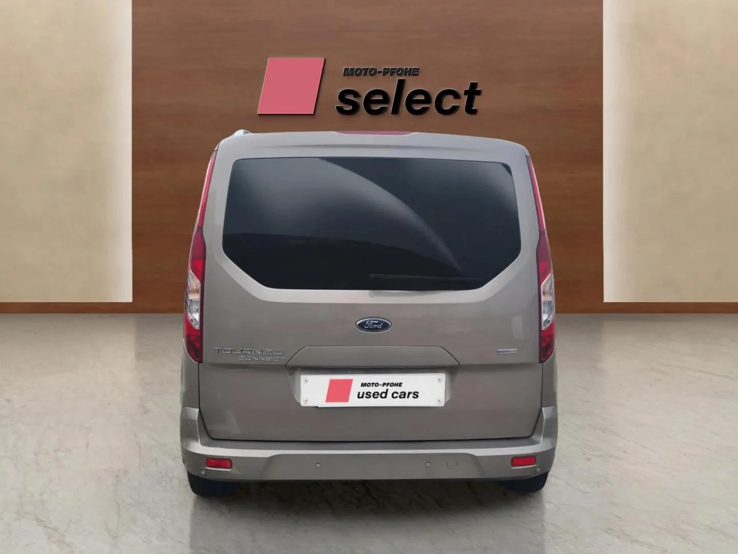 Ford Connect 1.5 EcoBlue | Mobile.bg � ����������� 8