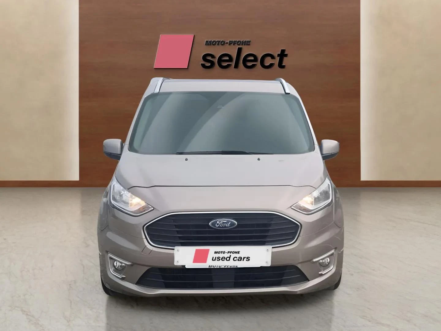 Ford Connect 1.5 EcoBlue | Mobile.bg � ����������� 3