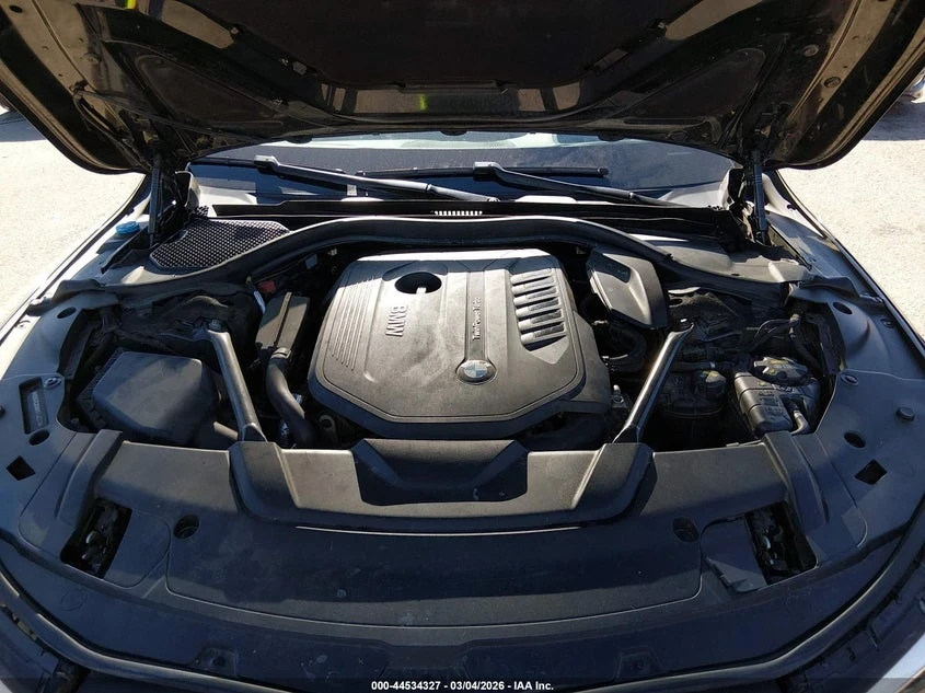 BMW 740, снимка 5 - Автомобили и джипове - 53899617