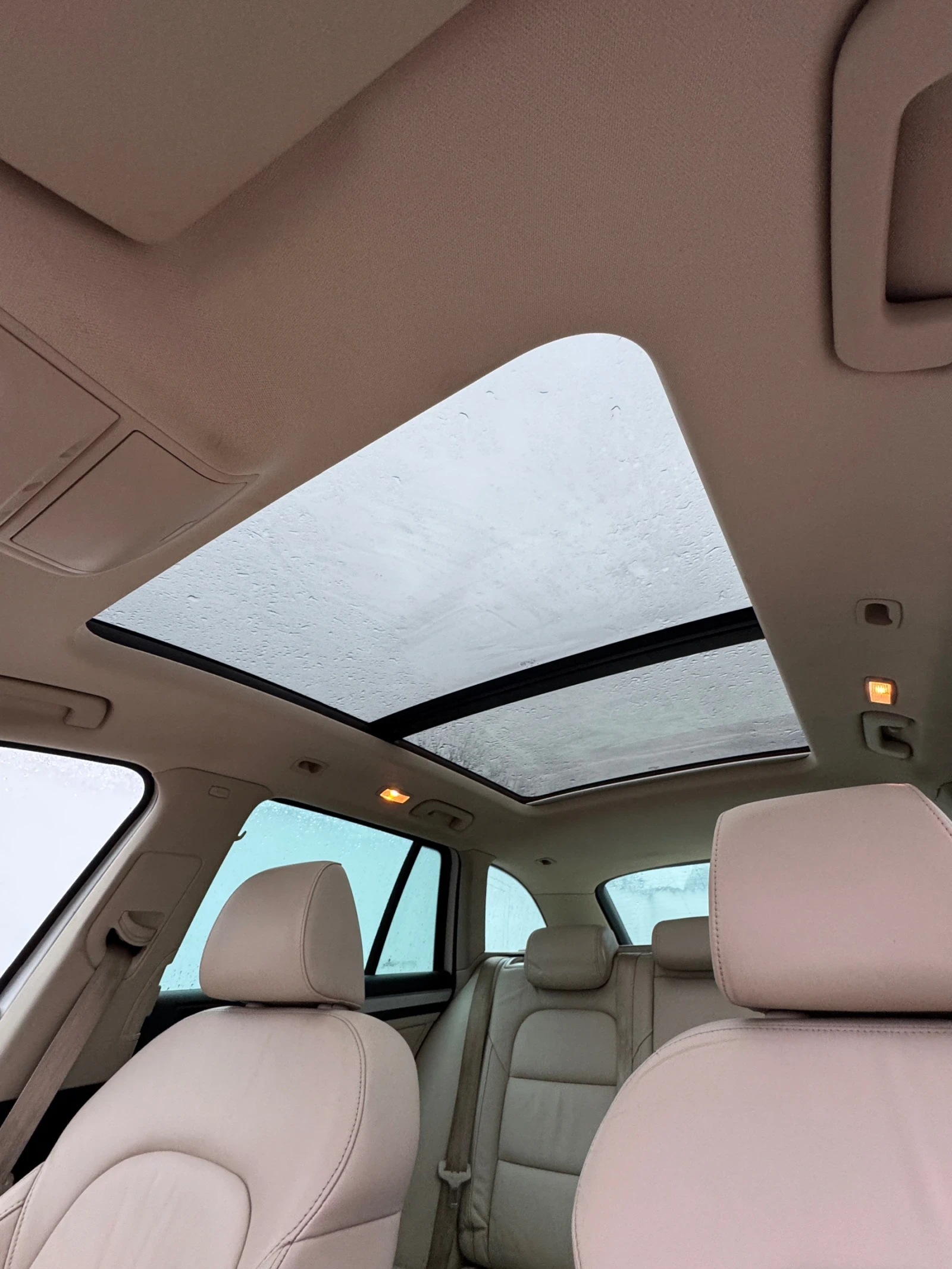 Skoda Superb 4x4, снимка 12 - Автомобили и джипове - 54102800