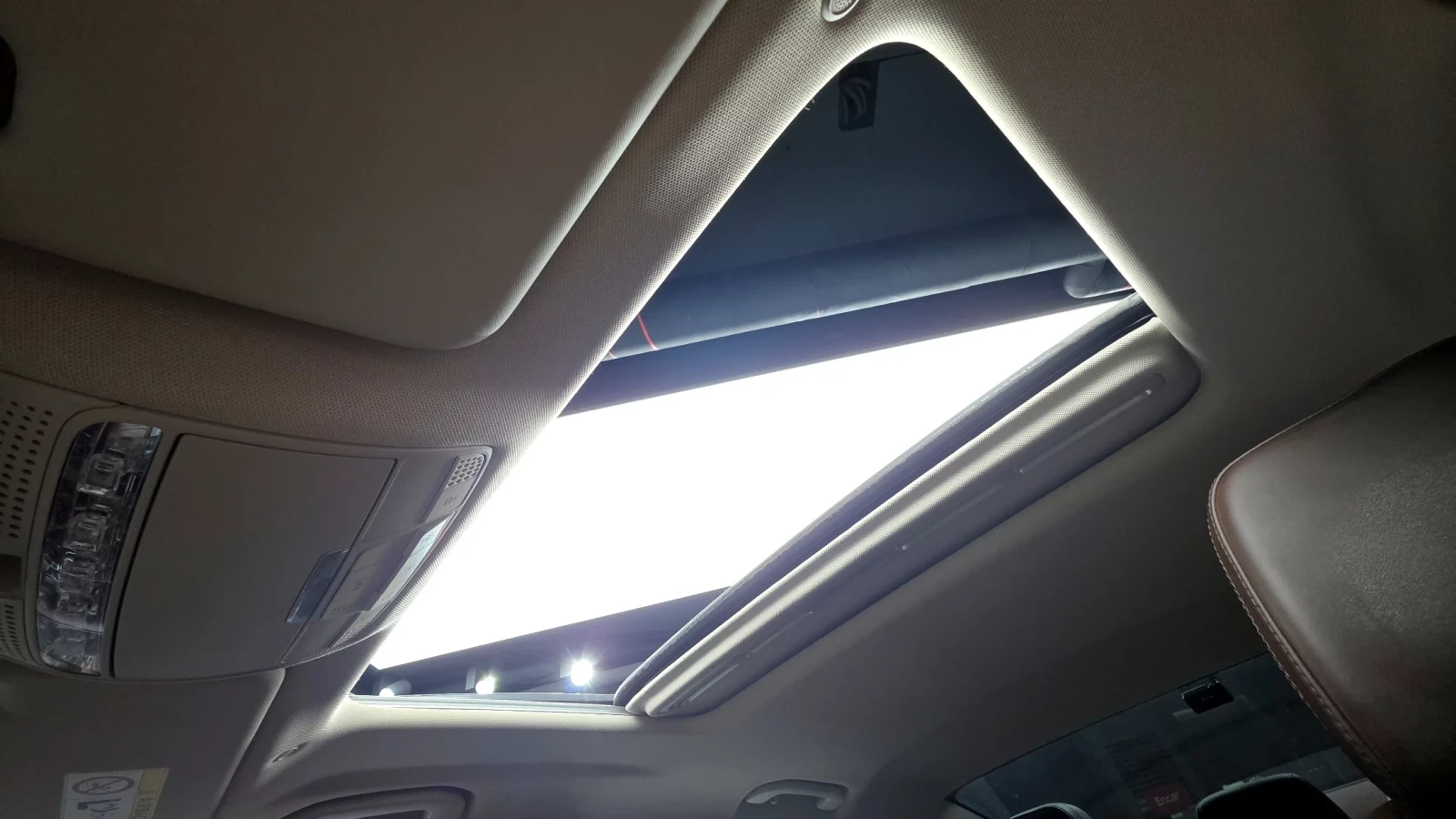 Mercedes-Benz CLS burmester* multibeam led* Parking Assist, снимка 10 - Автомобили и джипове - 54117117