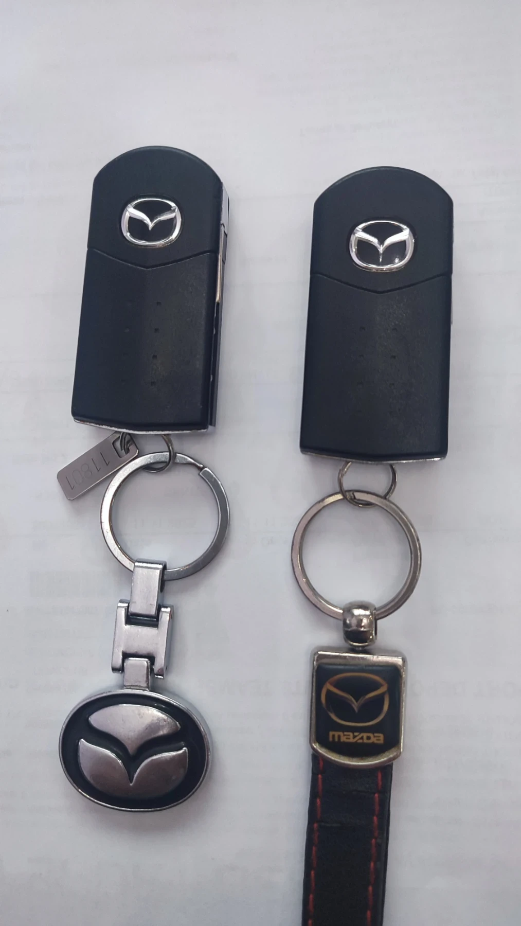 Mazda 6, снимка 6 - Автомобили и джипове - 54394817