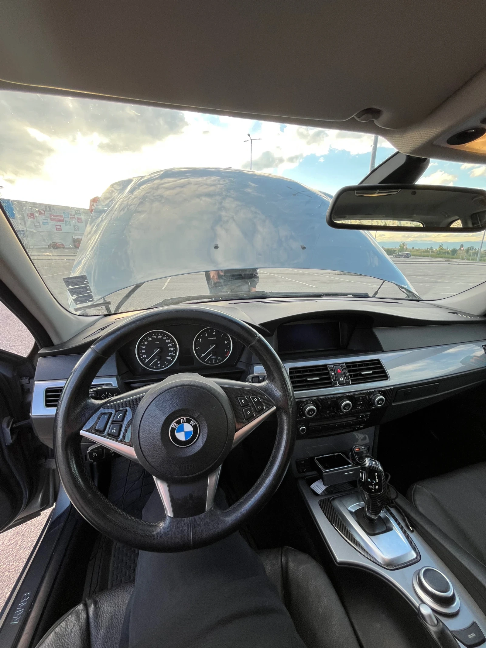 BMW 530, снимка 11 - Автомобили и джипове - 54568268