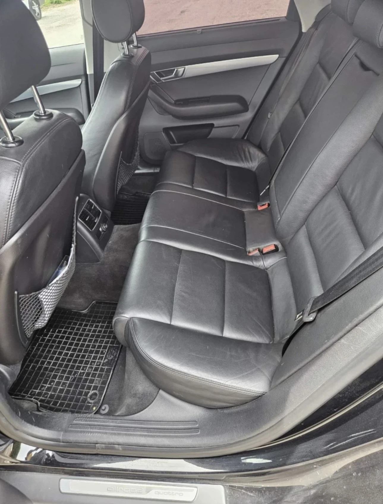 Audi A6 Allroad 3.0/Facelift/Quttro, снимка 7 - Автомобили и джипове - 54596149
