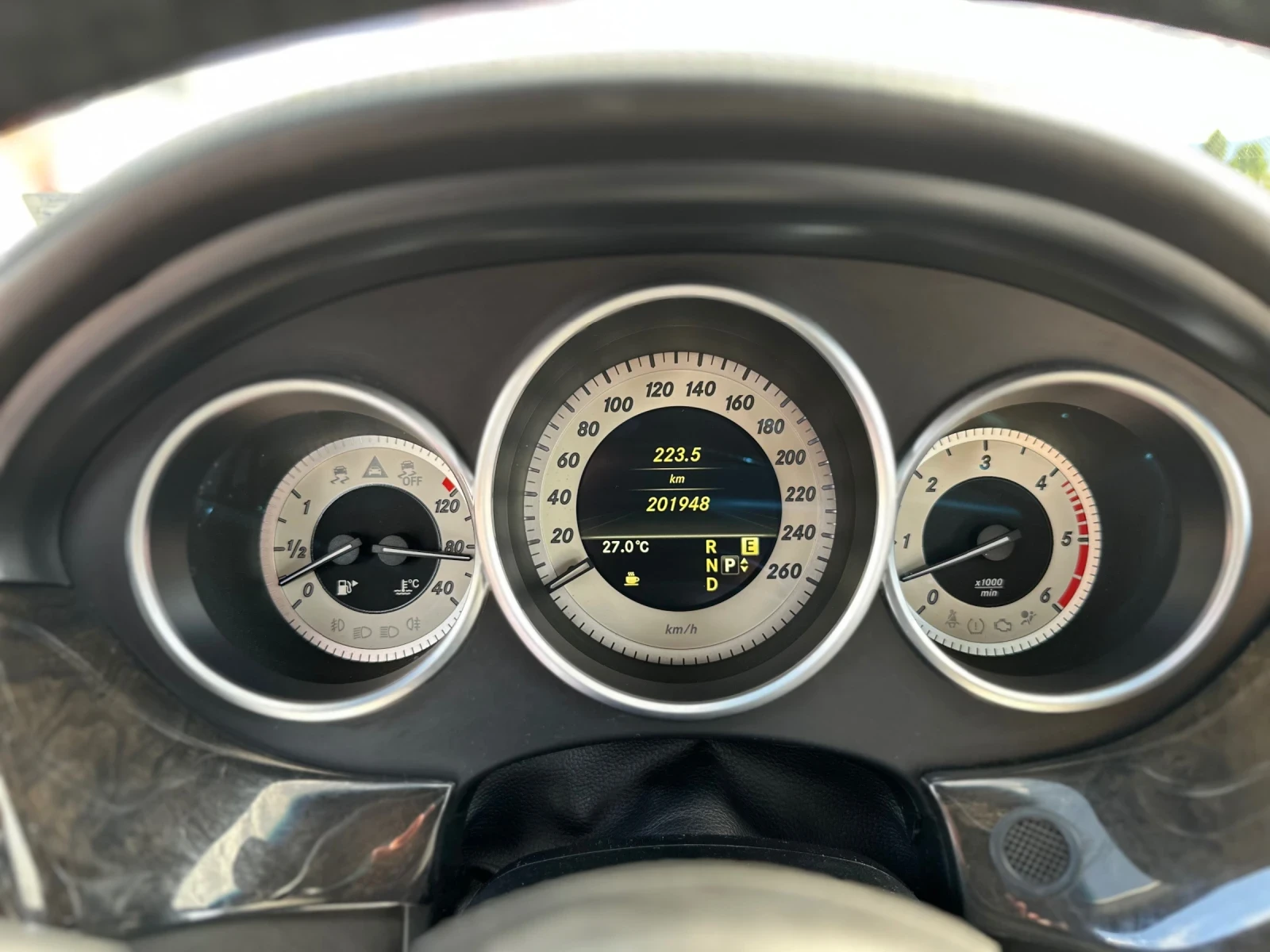 Mercedes-Benz CLS 350 FULL AMG, снимка 17 - Автомобили и джипове - 54682364