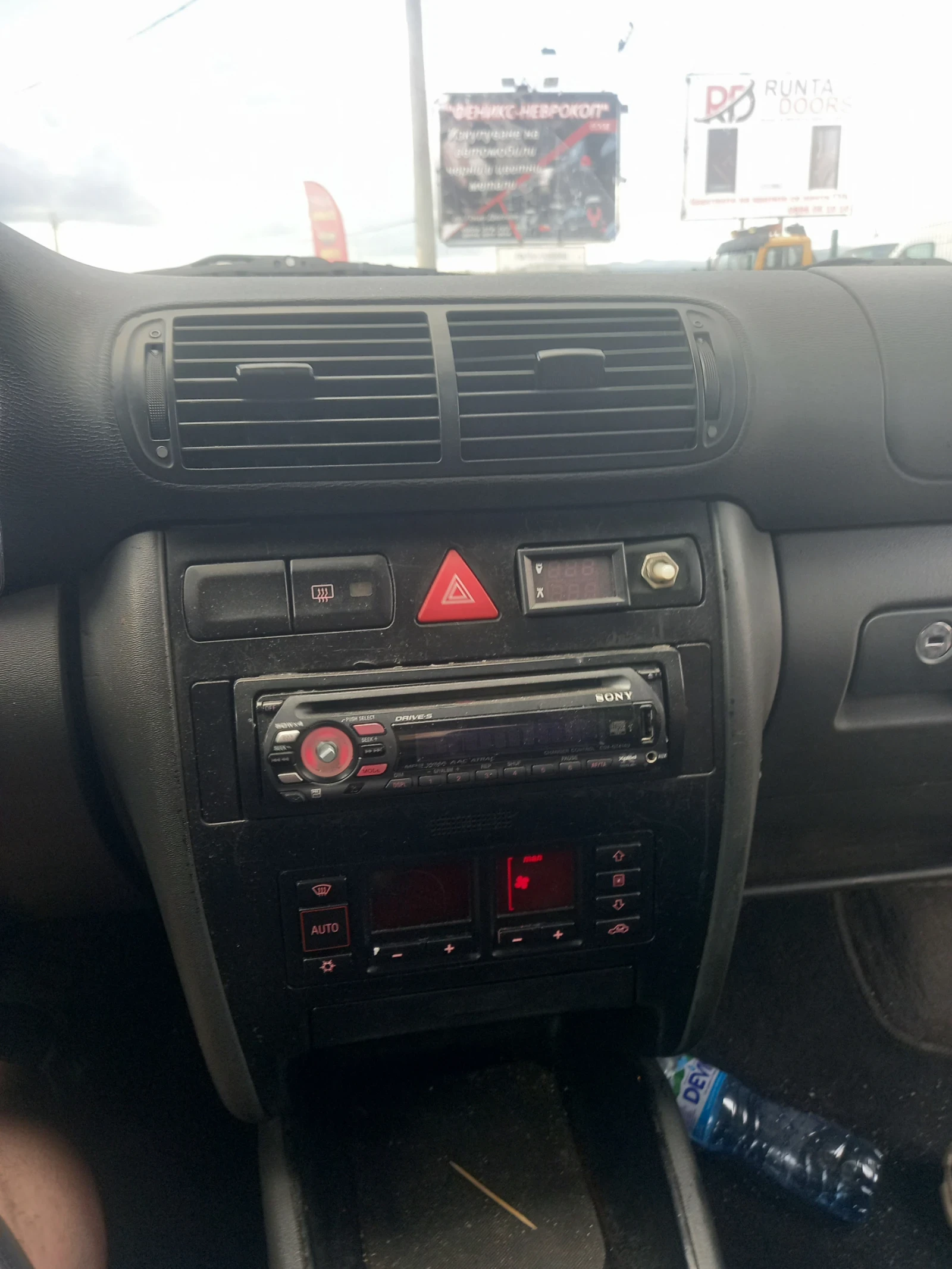 Audi A3 A3, снимка 7 - Автомобили и джипове - 54692454