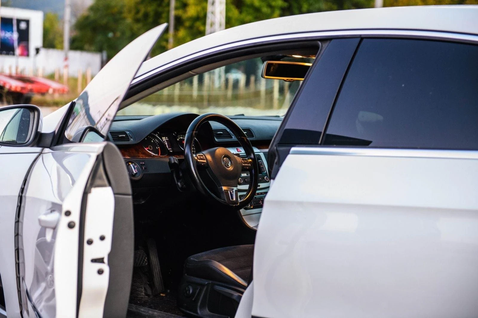 VW CC, снимка 5 - Автомобили и джипове - 54959508