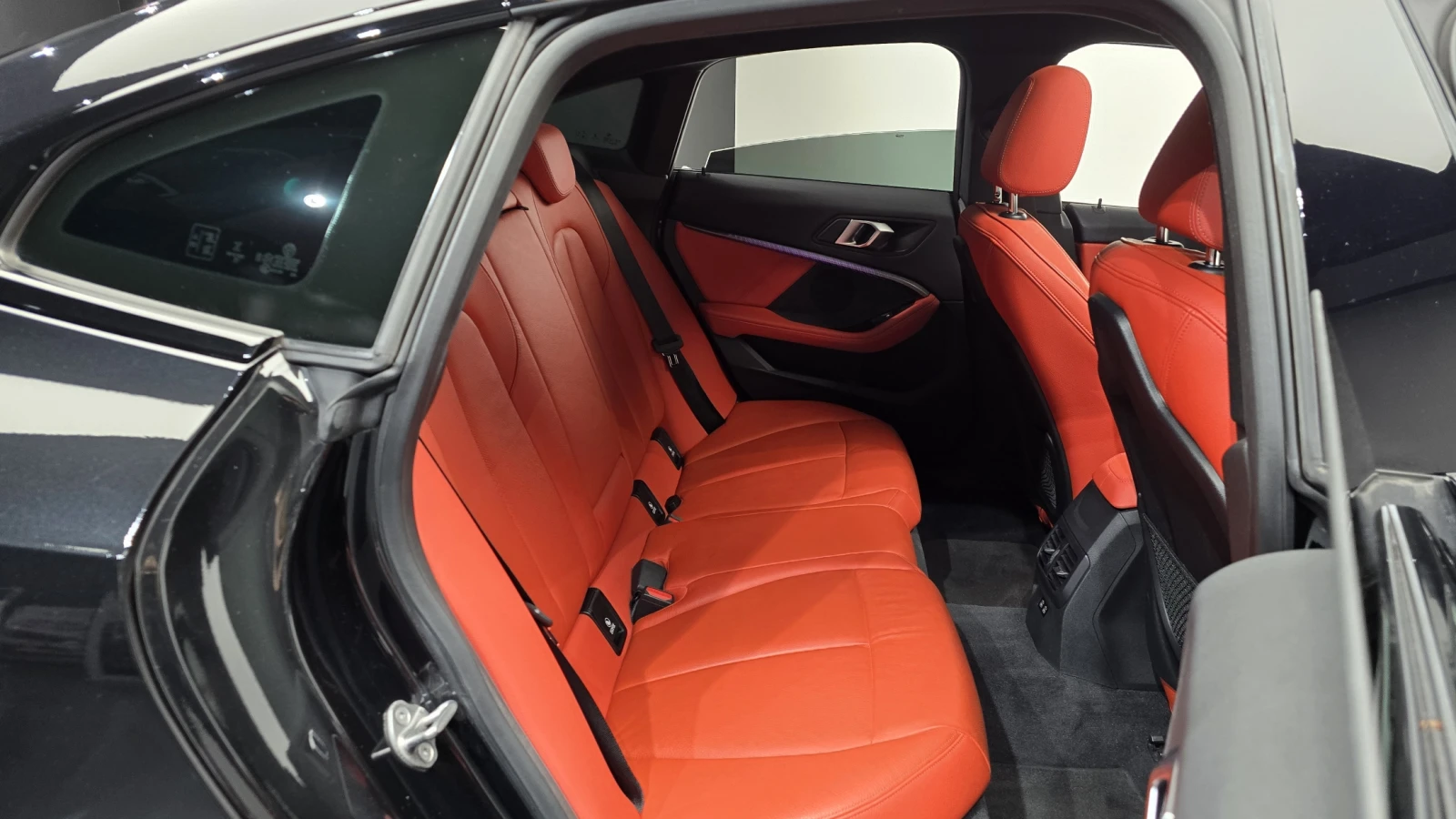 BMW 220 2022* FULL M-PACK* 7 DCT* КРАЙНА ЦЕНА, снимка 16 - Автомобили и джипове - 55009727
