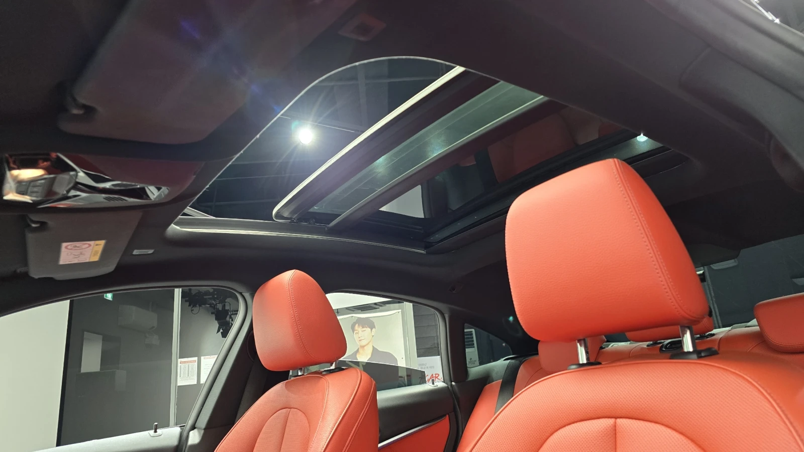 BMW 220 2022* FULL M-PACK* 7 DCT* КРАЙНА ЦЕНА, снимка 14 - Автомобили и джипове - 55009727