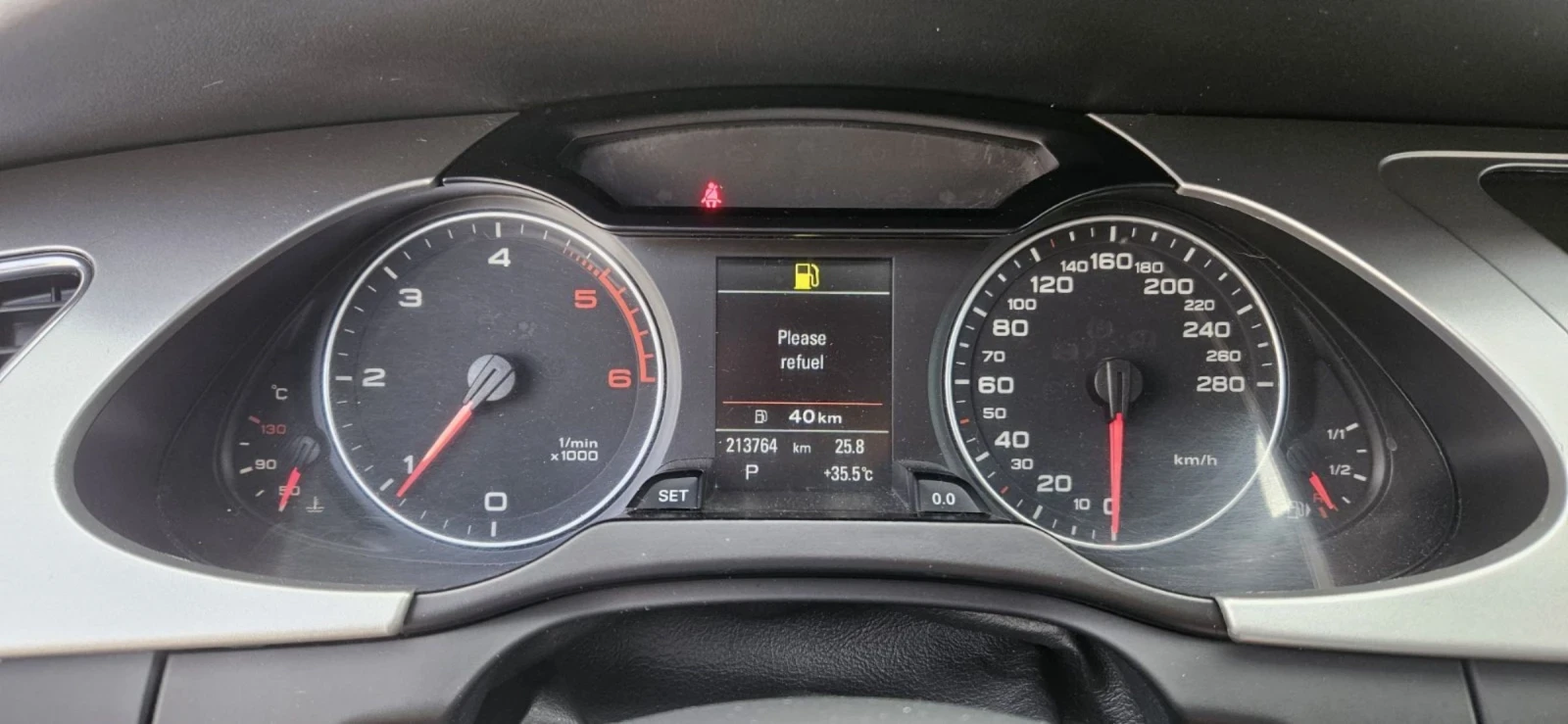 Audi A4 Audi A4 Avant 2.0 TDI 143 к.с., снимка 7 - Автомобили и джипове - 55303598