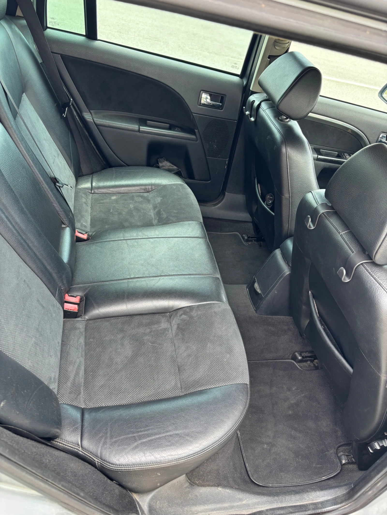 Ford Mondeo Titanium x, снимка 6 - Автомобили и джипове - 55311032