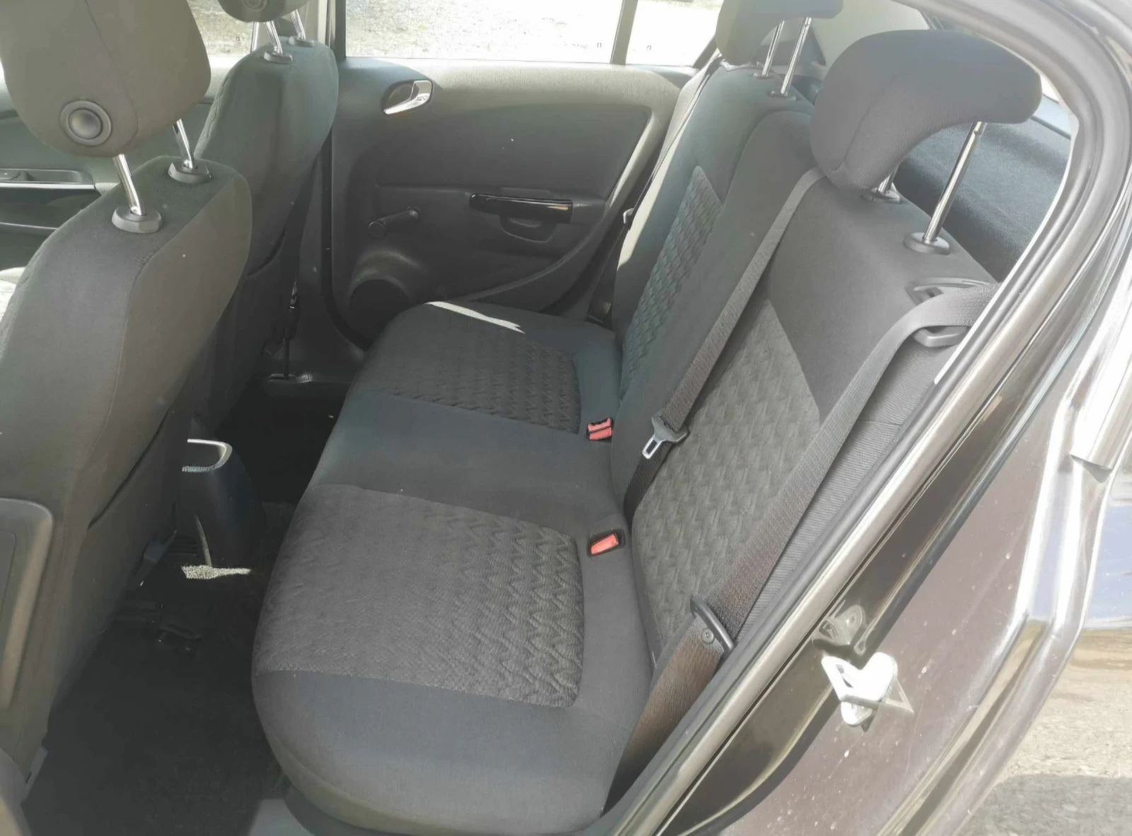 Opel Corsa, снимка 6 - Автомобили и джипове - 55353200