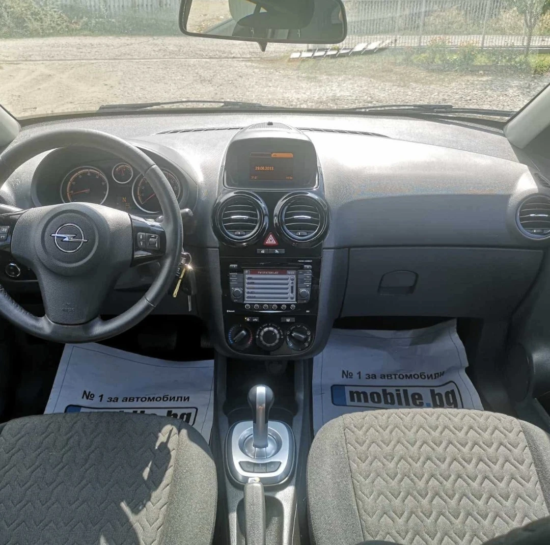 Opel Corsa, снимка 5 - Автомобили и джипове - 55353200