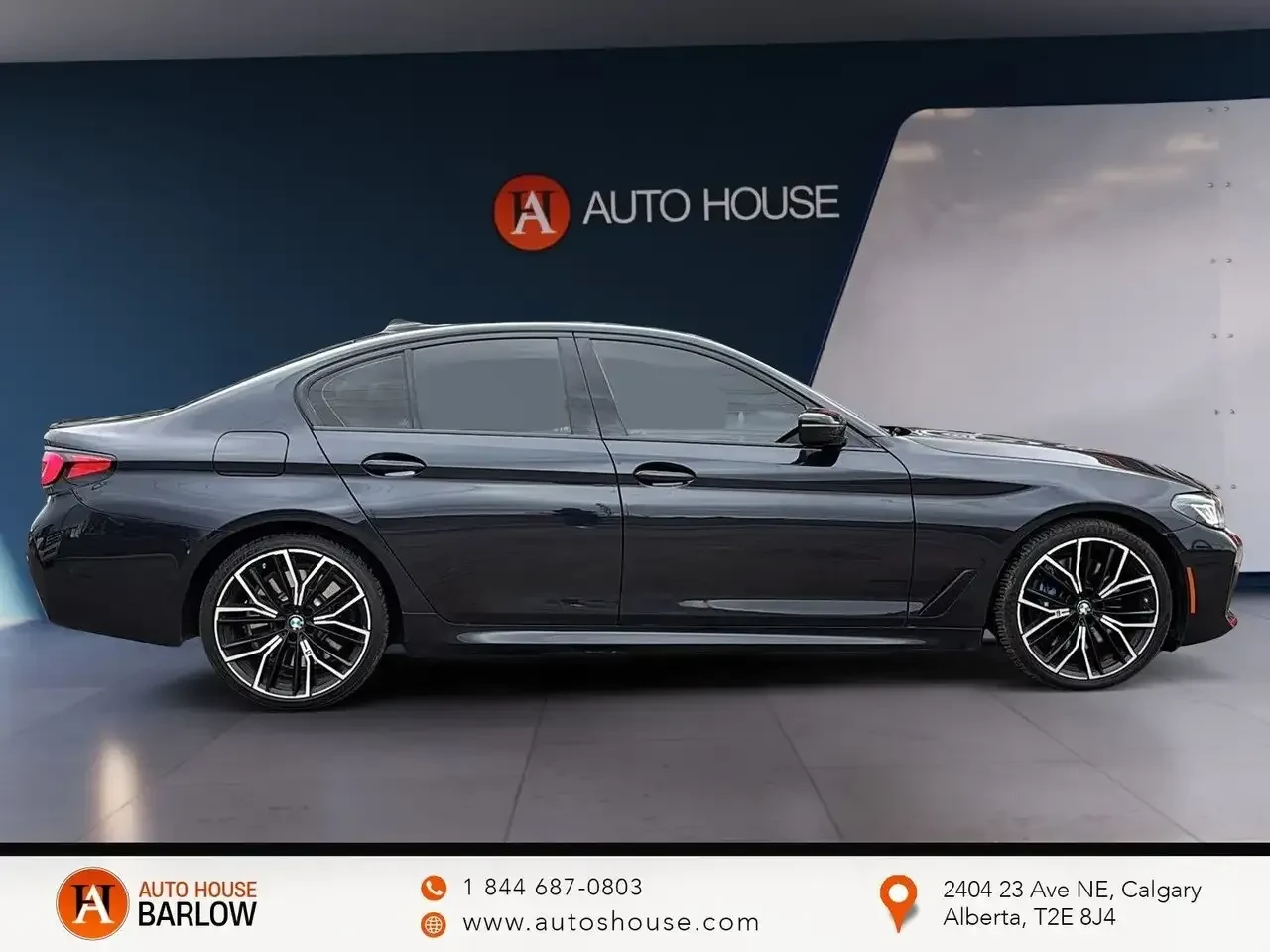 BMW 540 i xDrive М PACK | PANO | H/K | ОБДУХ | ПАМЕТ | ACC, снимка 6 - Автомобили и джипове - 55359433