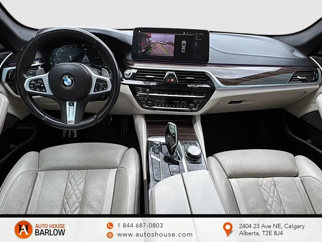 BMW 540 i xDrive М PACK | PANO | H/K | ОБДУХ | ПАМЕТ | ACC, снимка 8 - Автомобили и джипове - 55359433