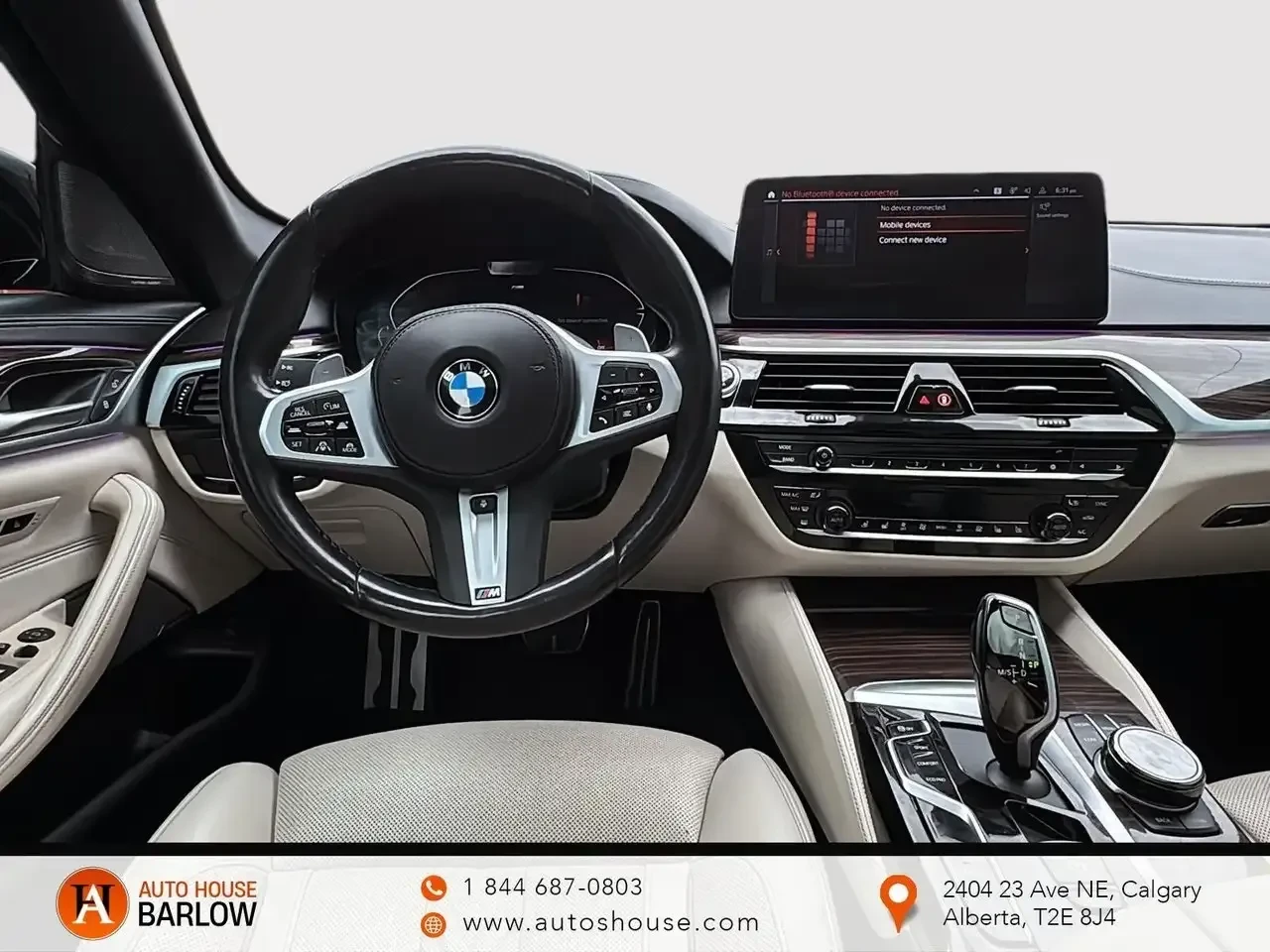 BMW 540 i xDrive М PACK | PANO | H/K | ОБДУХ | ПАМЕТ | ACC, снимка 10 - Автомобили и джипове - 55359433