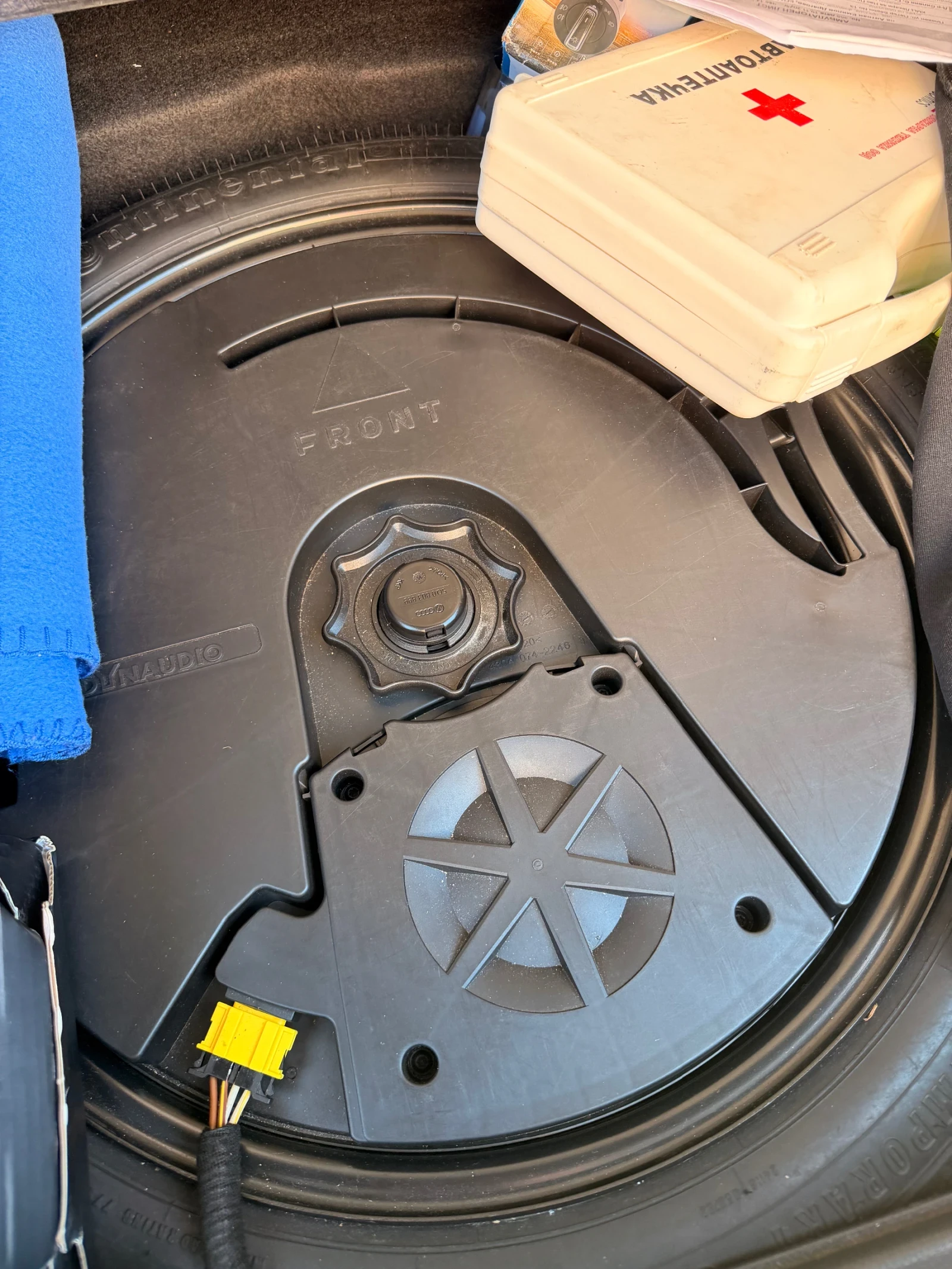 VW Golf, снимка 16 - Автомобили и джипове - 55364927