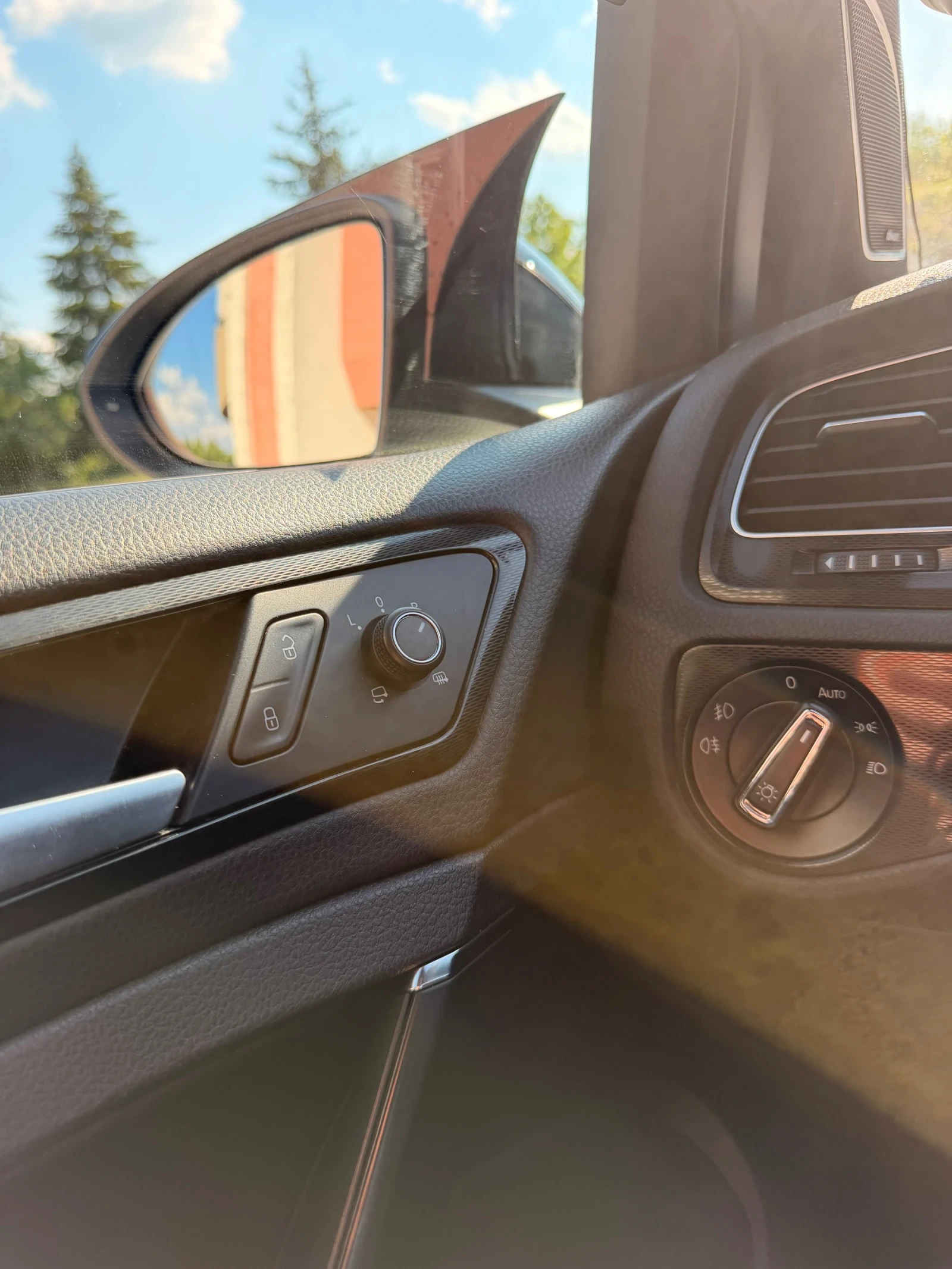 VW Golf, снимка 9 - Автомобили и джипове - 55364927