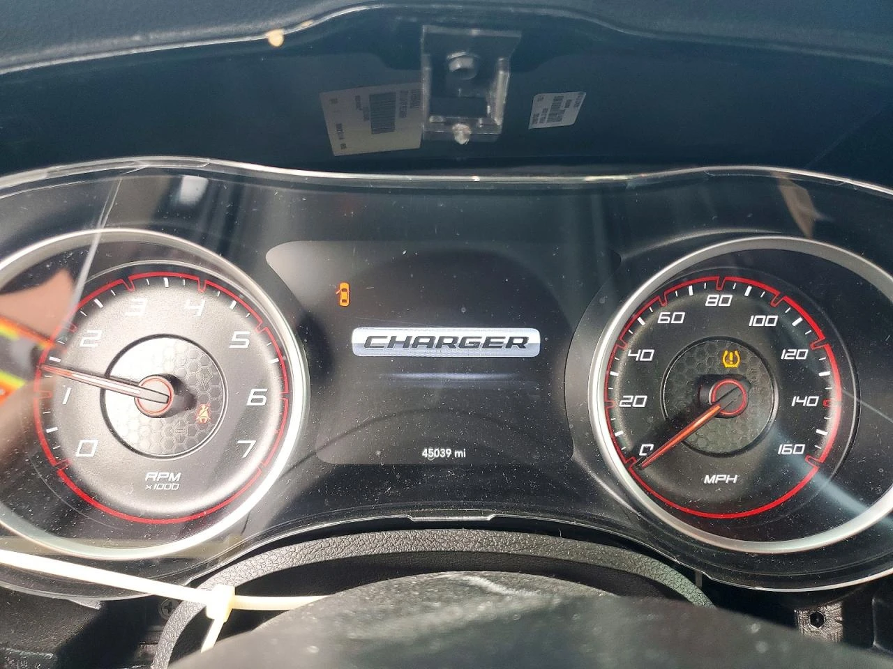 Dodge Charger 5.7l R/T, снимка 9 - Автомобили и джипове - 55464220