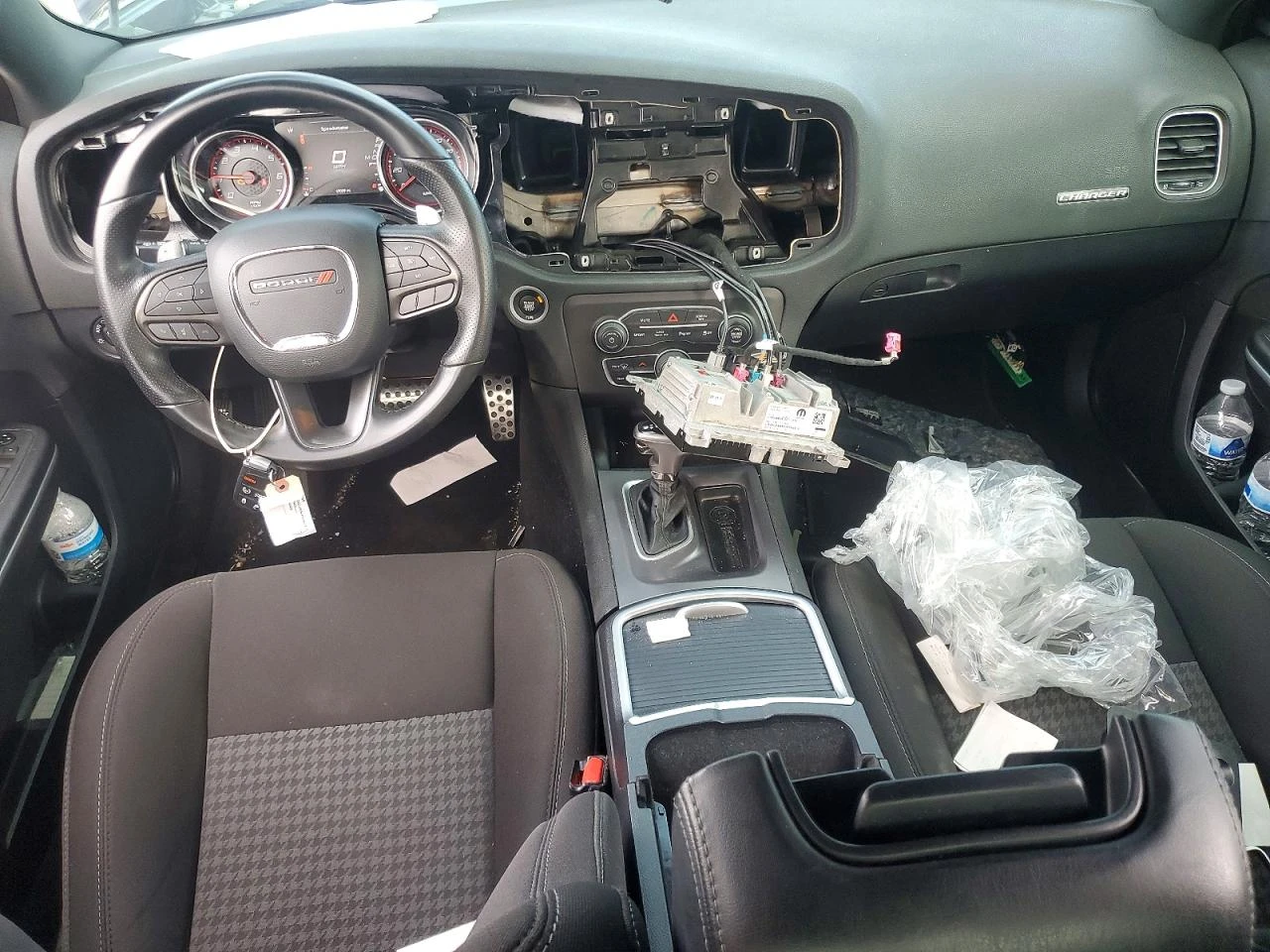 Dodge Charger 5.7l R/T, снимка 8 - Автомобили и джипове - 55464220
