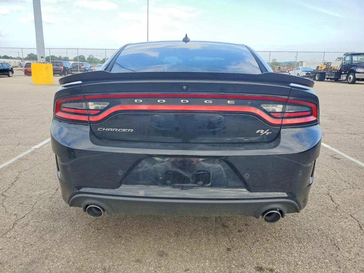 Dodge Charger 5.7l R/T, снимка 6 - Автомобили и джипове - 55464220