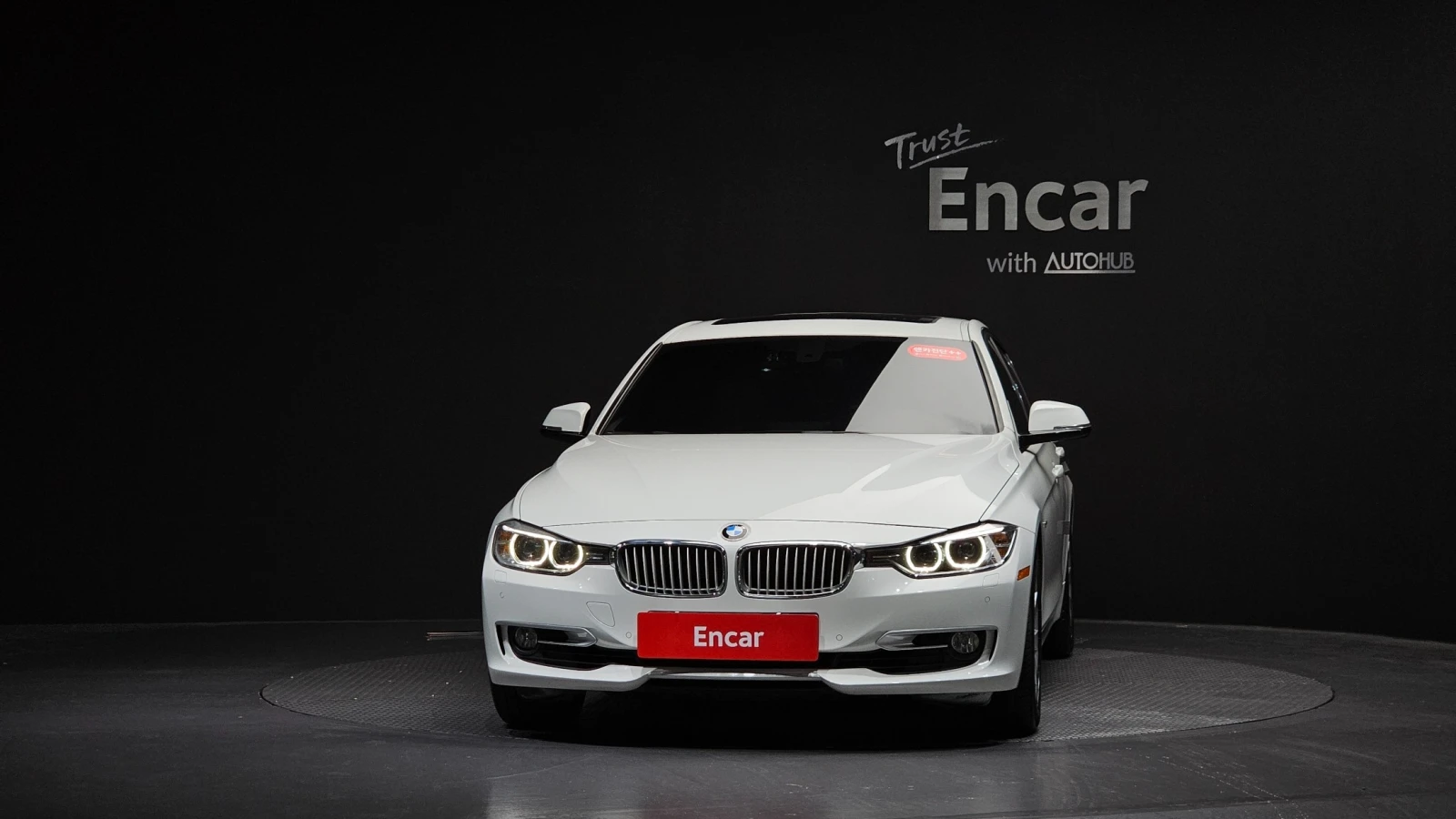 BMW 320 i Modern, снимка 3 - Автомобили и джипове - 55477124